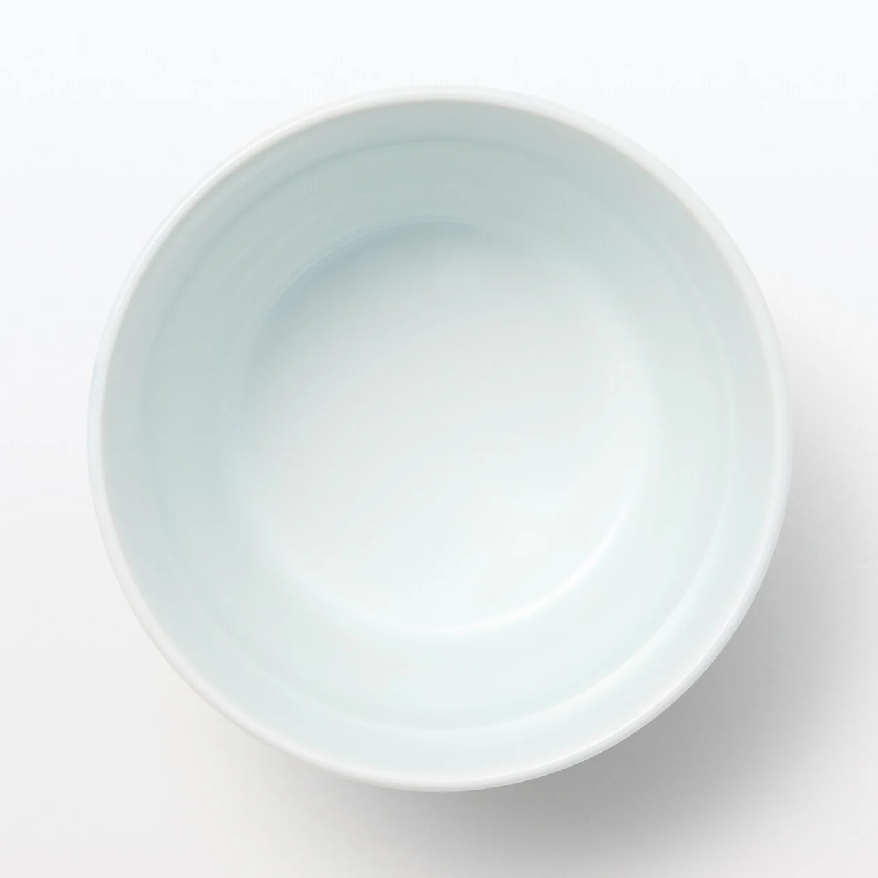 Hasami Ware Noodle Soup Cup - Mesh - Image 3