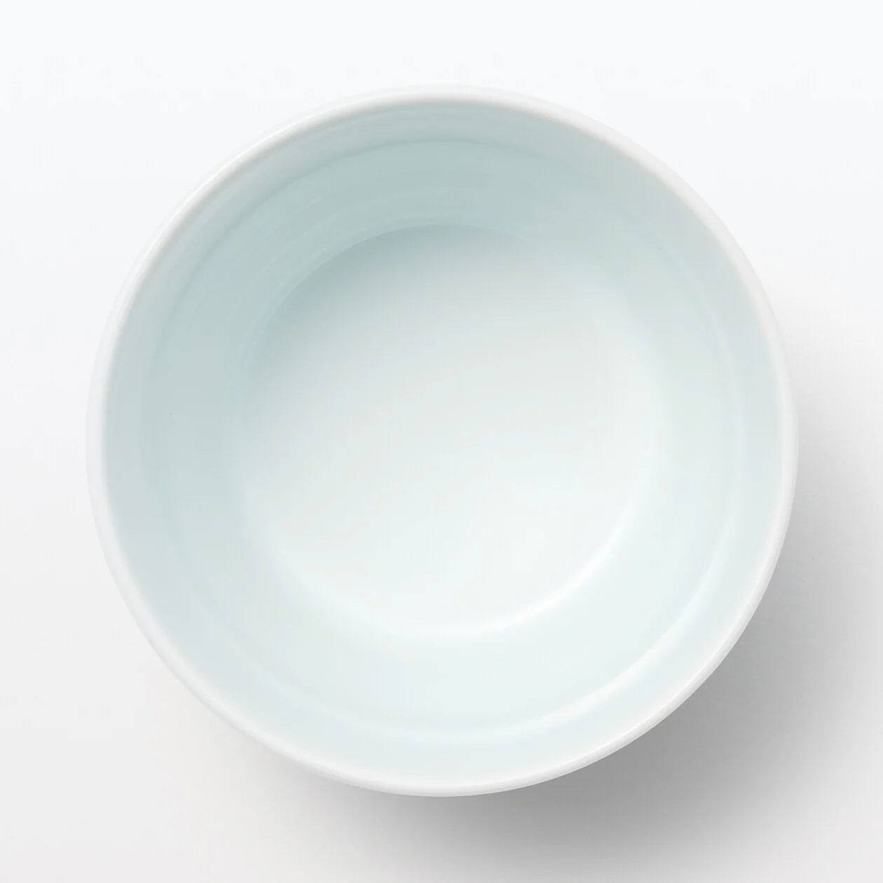 Hasami Ware Noodle Soup Cup - Stripes - Image 3