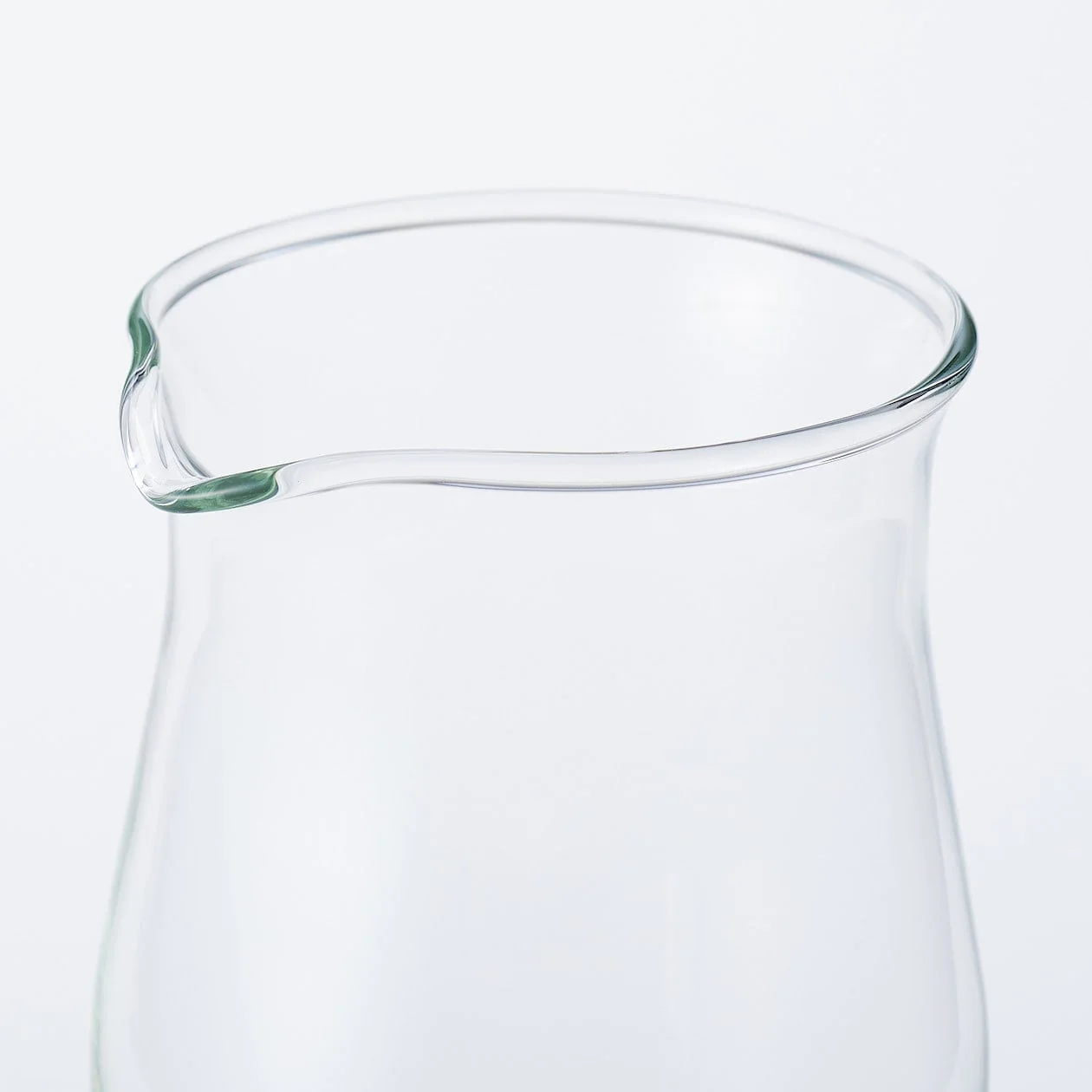 Heat Proof Glass Pitcher 1L - Image 4