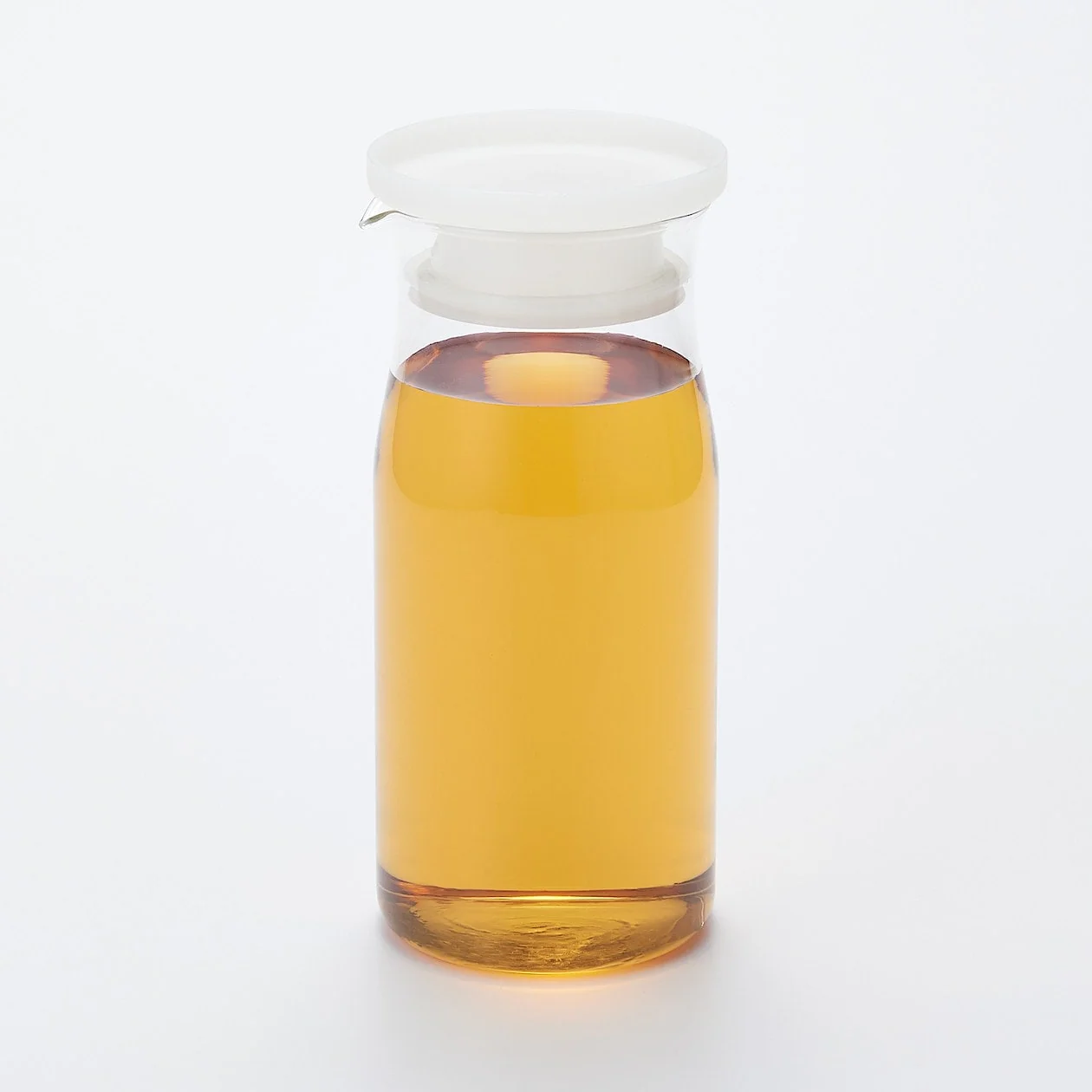 Heat Proof Glass Pitcher - 700ml