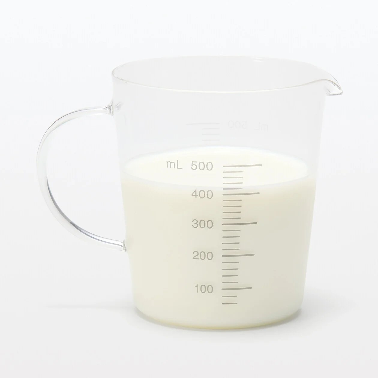 Heatproof Glass Measuring Cup - Image 10