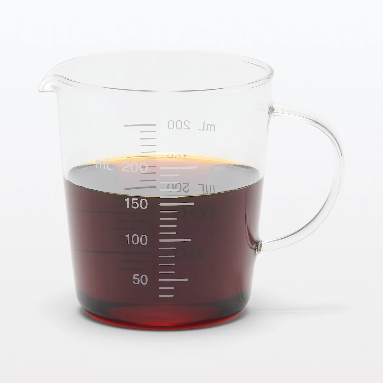 Heatproof Glass Measuring Cup - Image 3