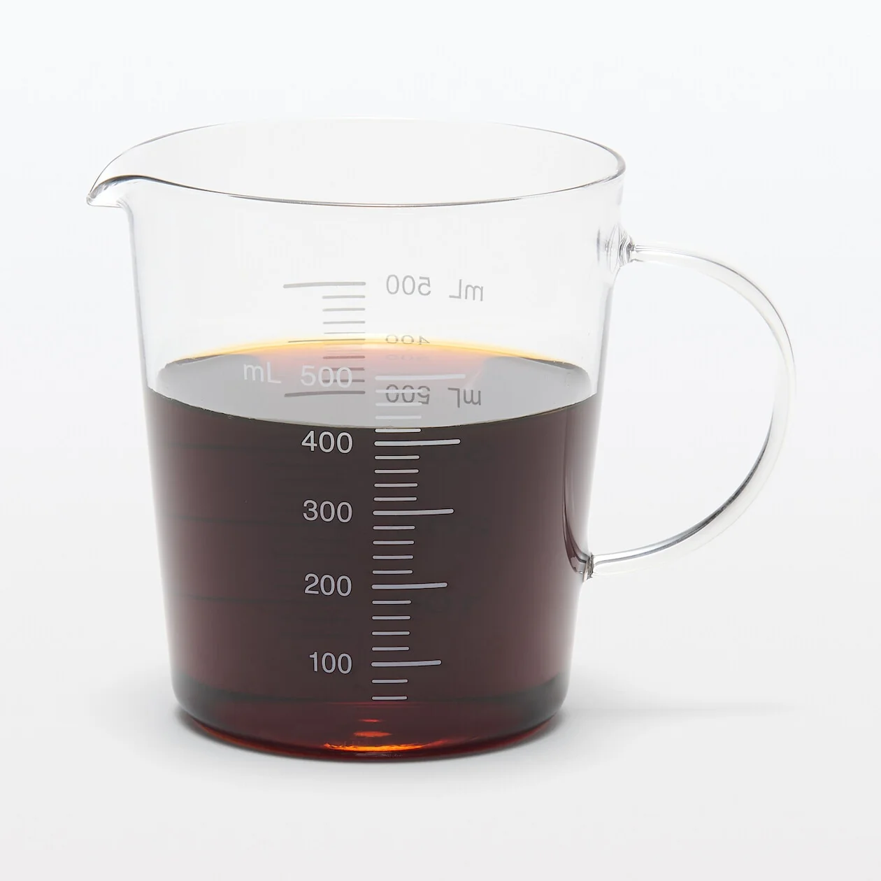 Heatproof Glass Measuring Cup - Image 9