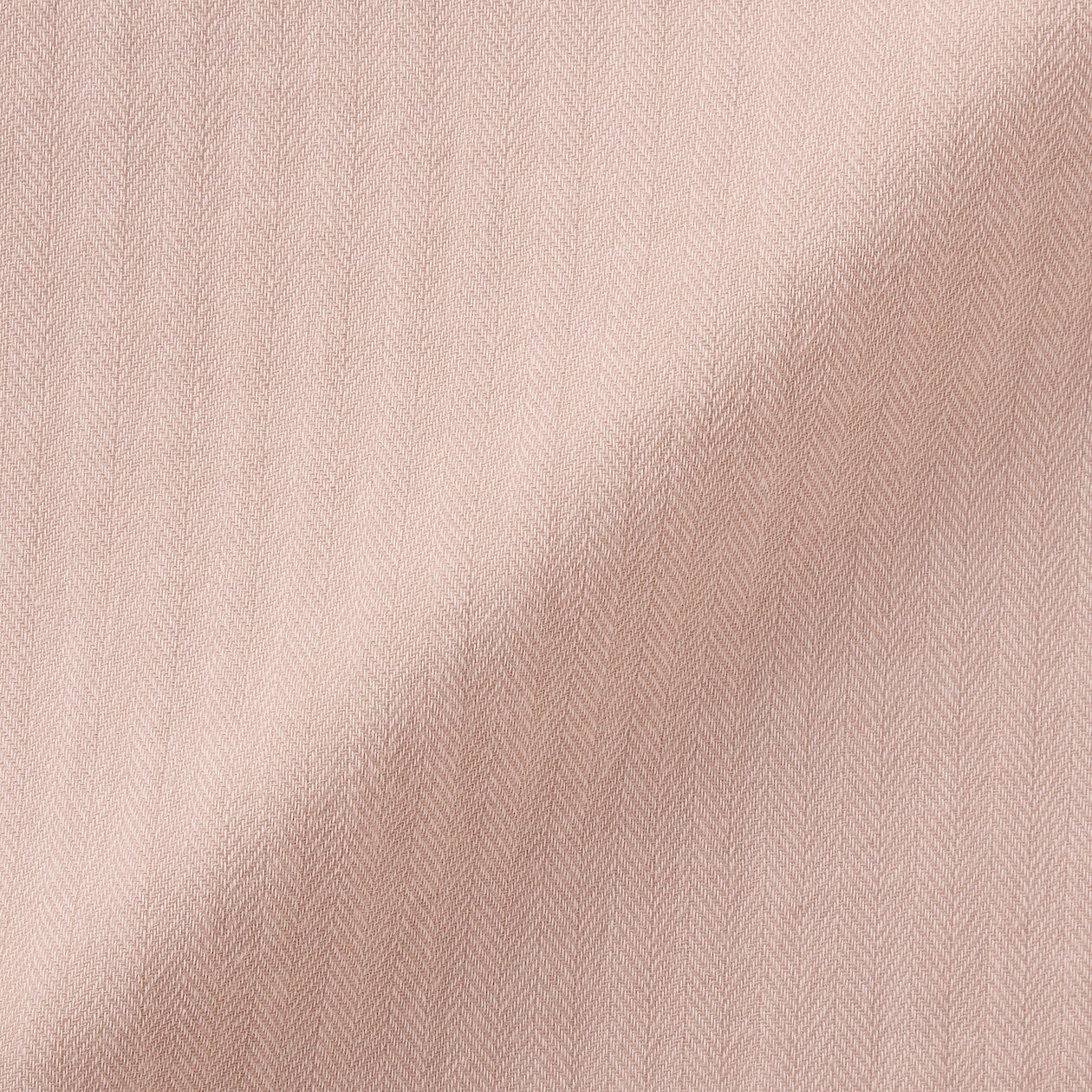 Herringbone Gauze Stand Collar Pyjamas - Image 22