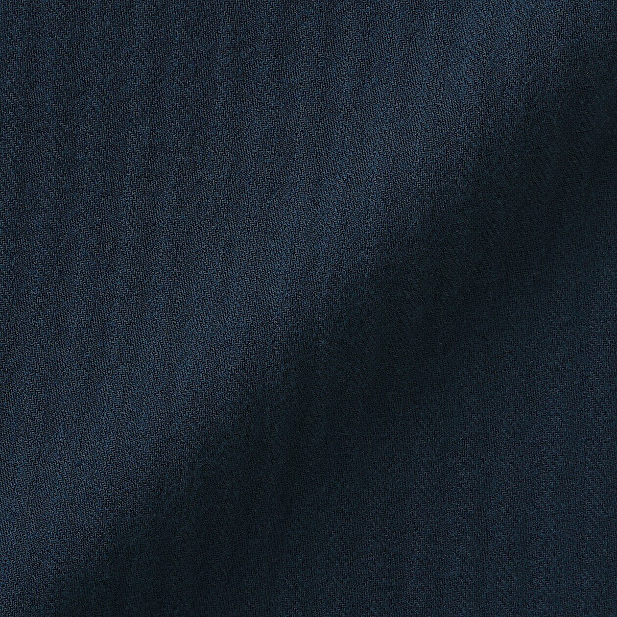 Herringbone Gauze Stand Collar Pyjamas - Image 33