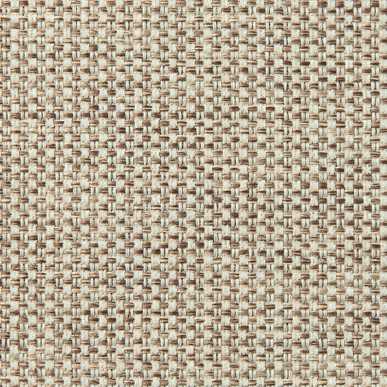 High-Back Reclining Sofa with Plain Weave Cover - Image 11