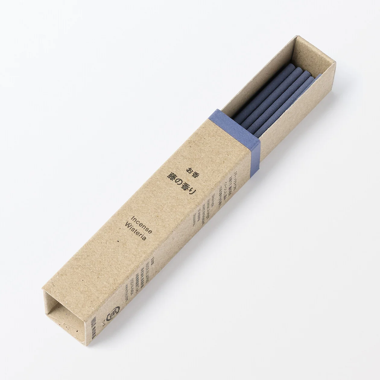 Incense Sticks - Wisteria