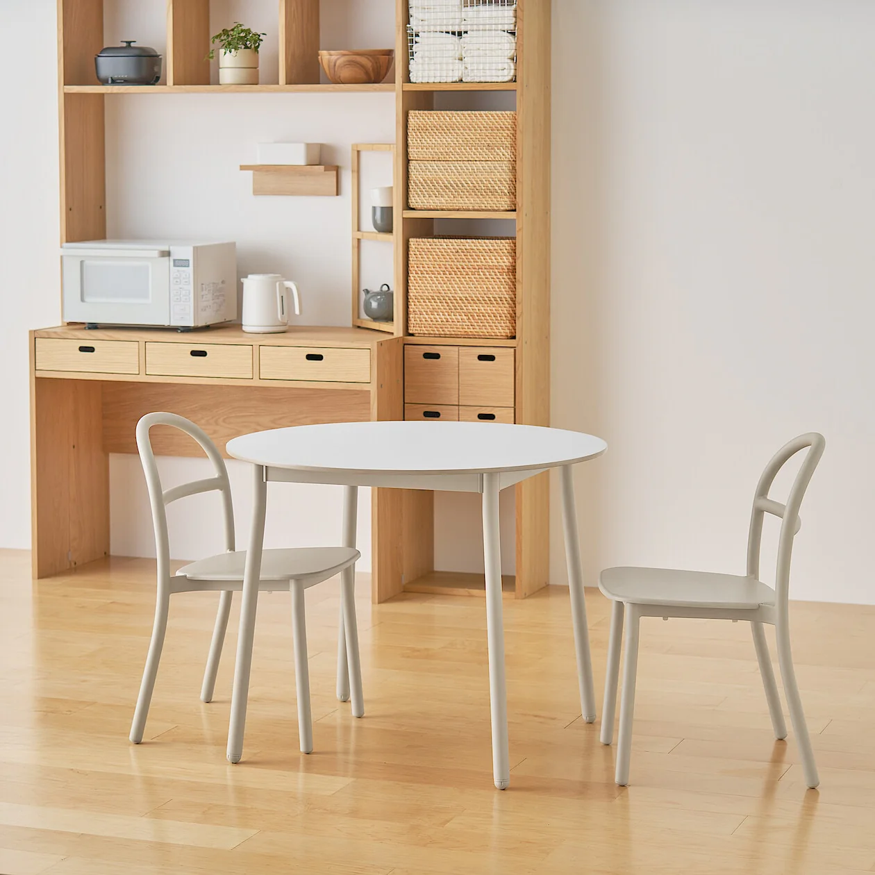 Indoor/Outdoor Aluminium Chair - Image 10