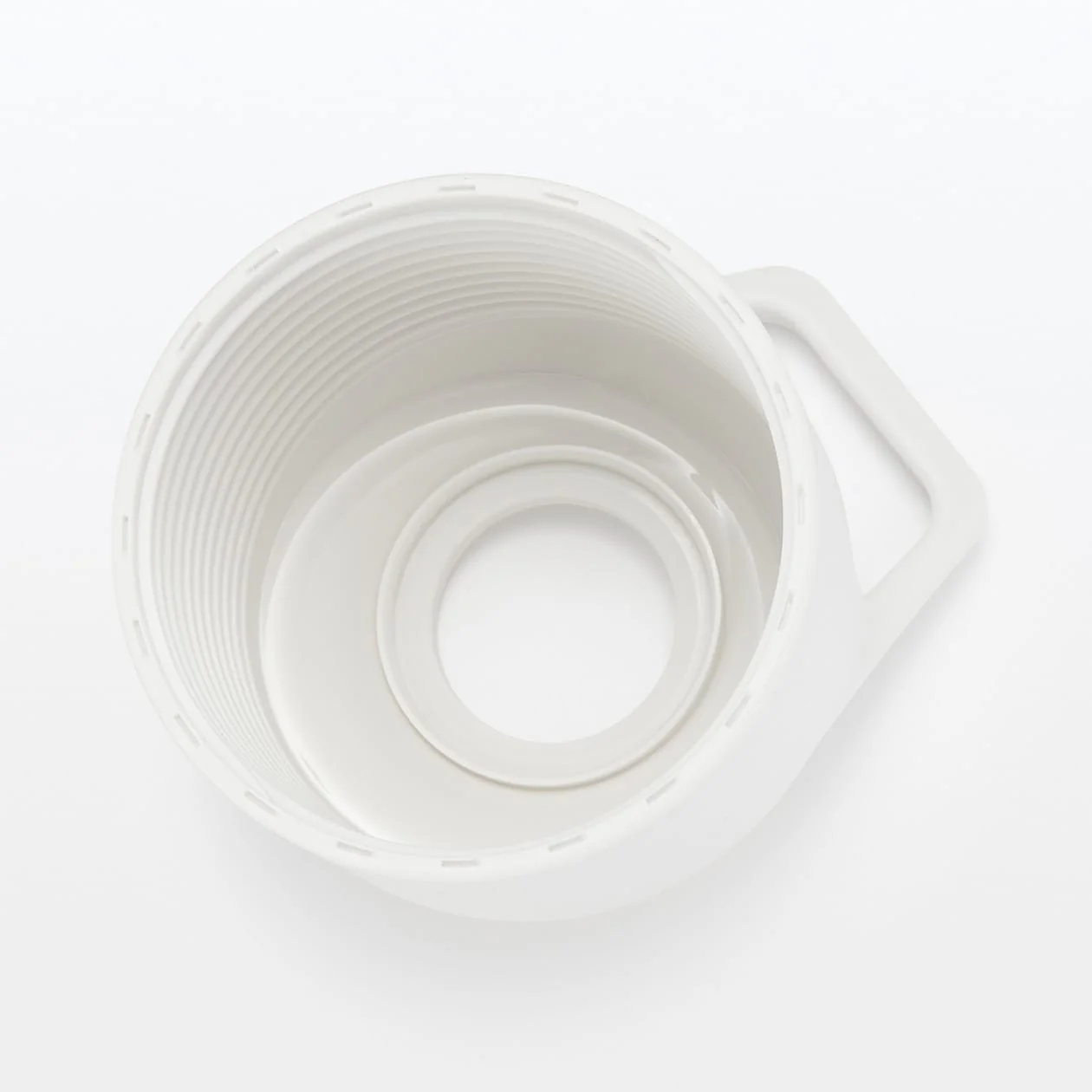 Insulated Plastic Bottle Holder - Image 12