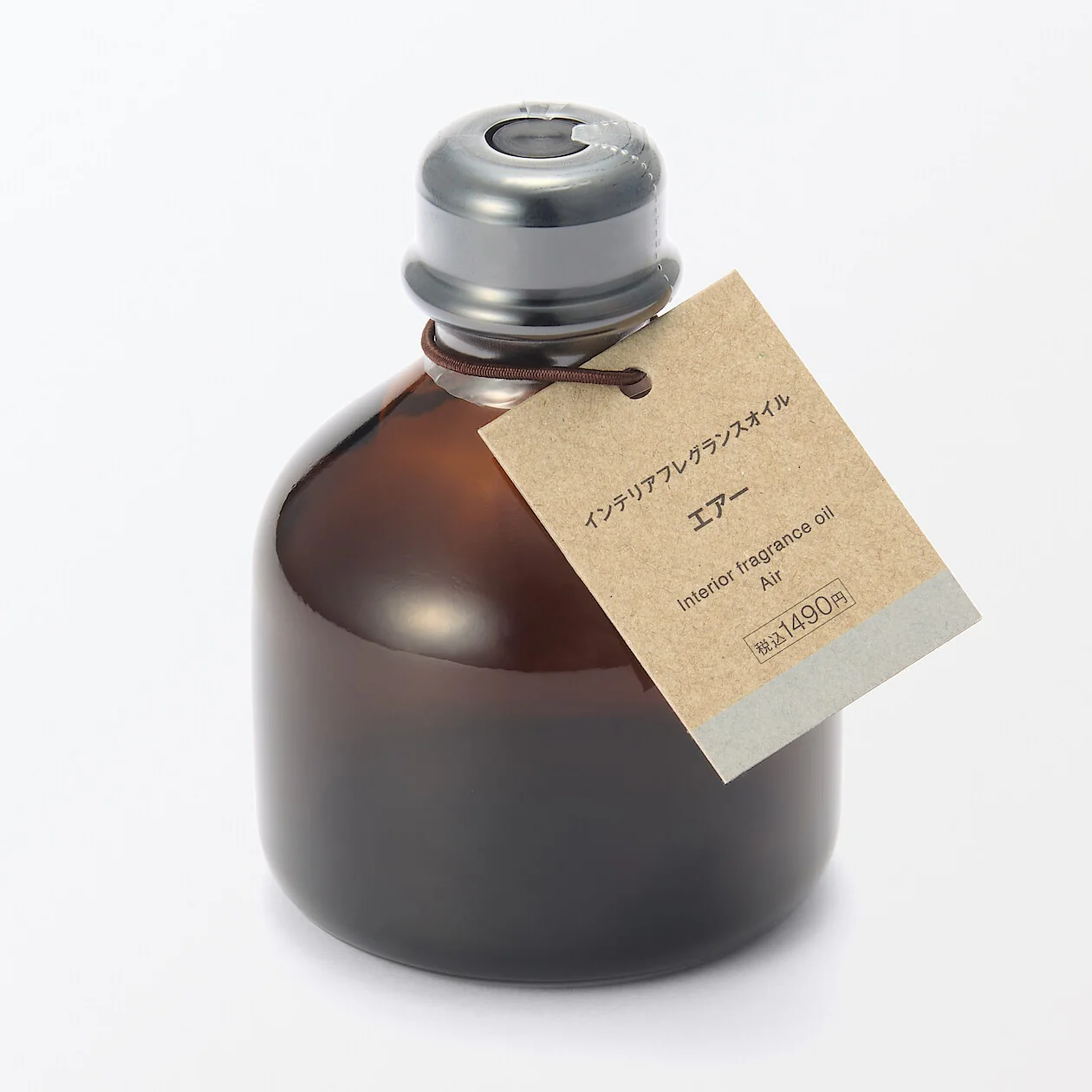 Interior Fragrance Oil - Air (100ml) - Image 3
