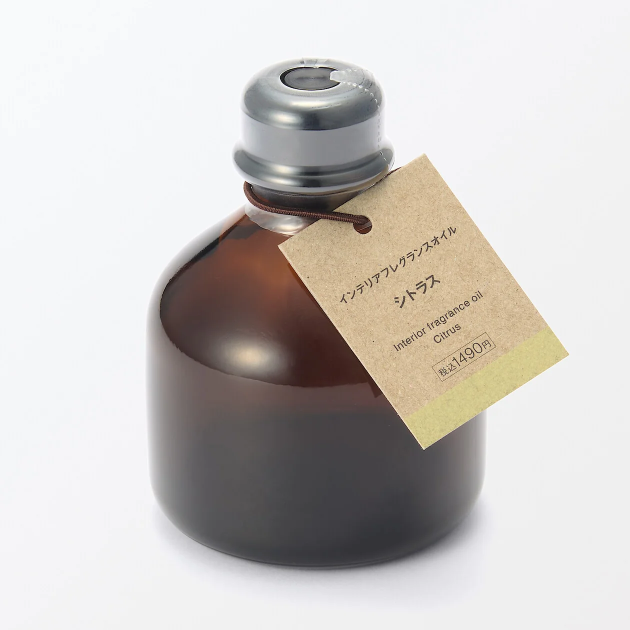 Interior Fragrance Oil - Citrus (100ml) - Image 3