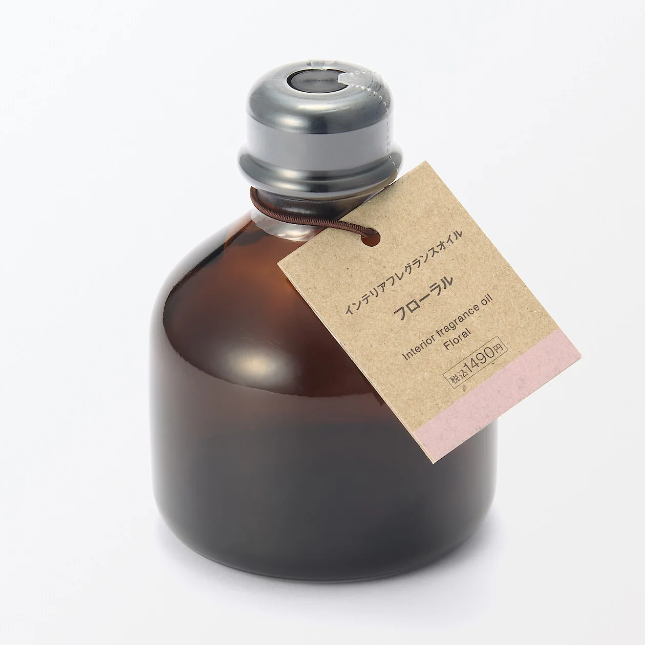 Interior Fragrance Oil - Floral (100ml) - Image 3