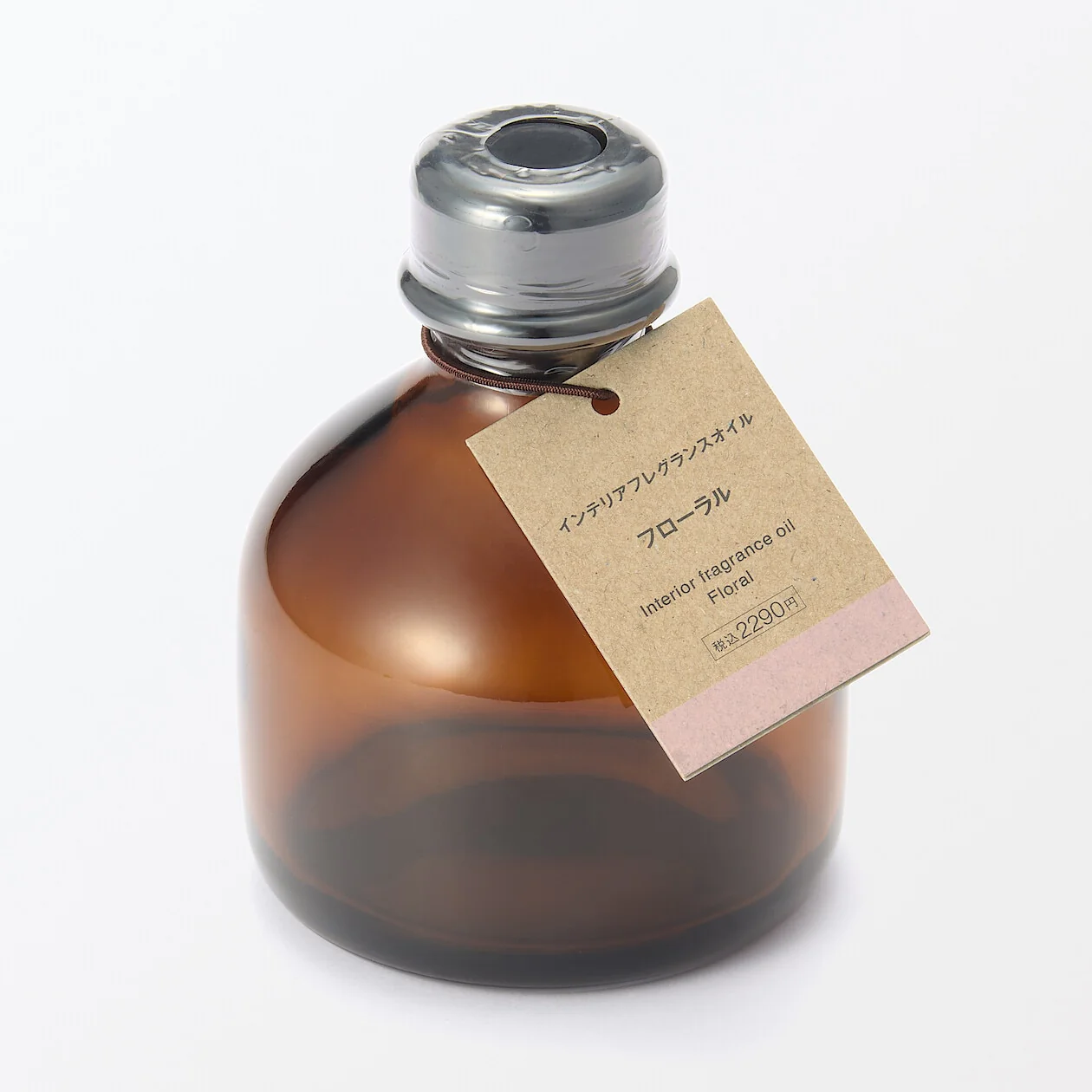Interior Fragrance Oil - Floral (200ml) - Image 3