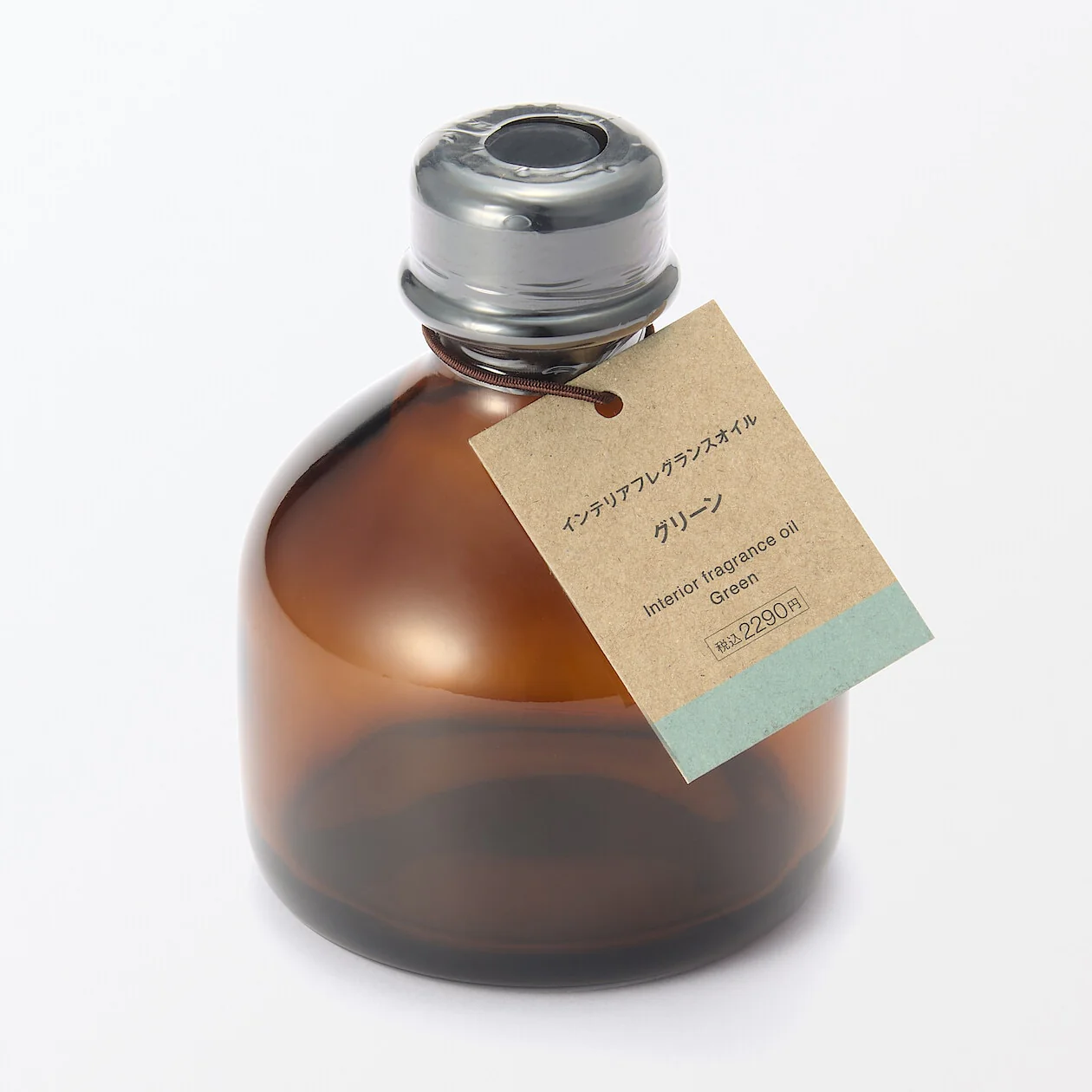Interior Fragrance Oil - Green (200ml) - Image 3