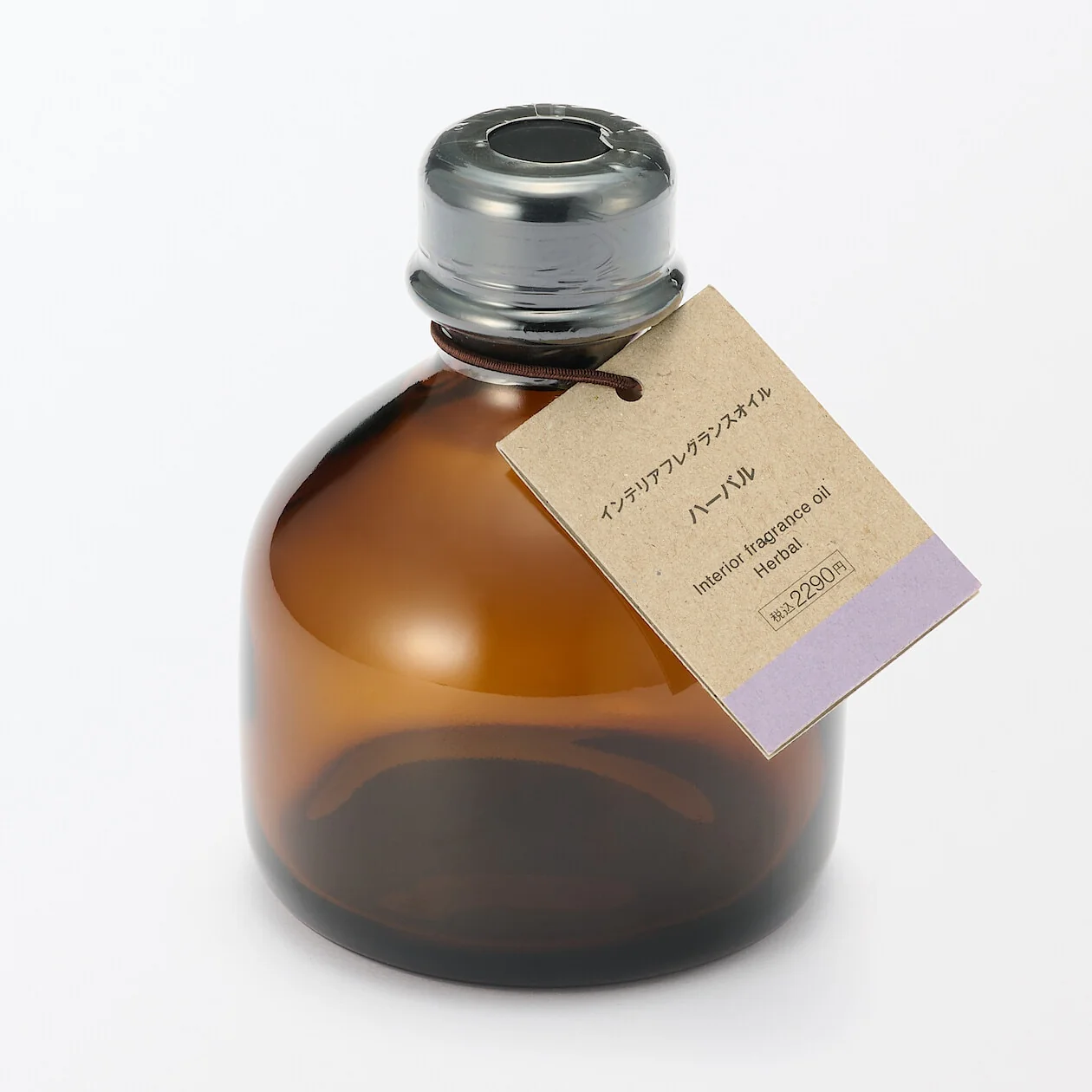 Interior Fragrance Oil - Herbal (200ml) - Image 3