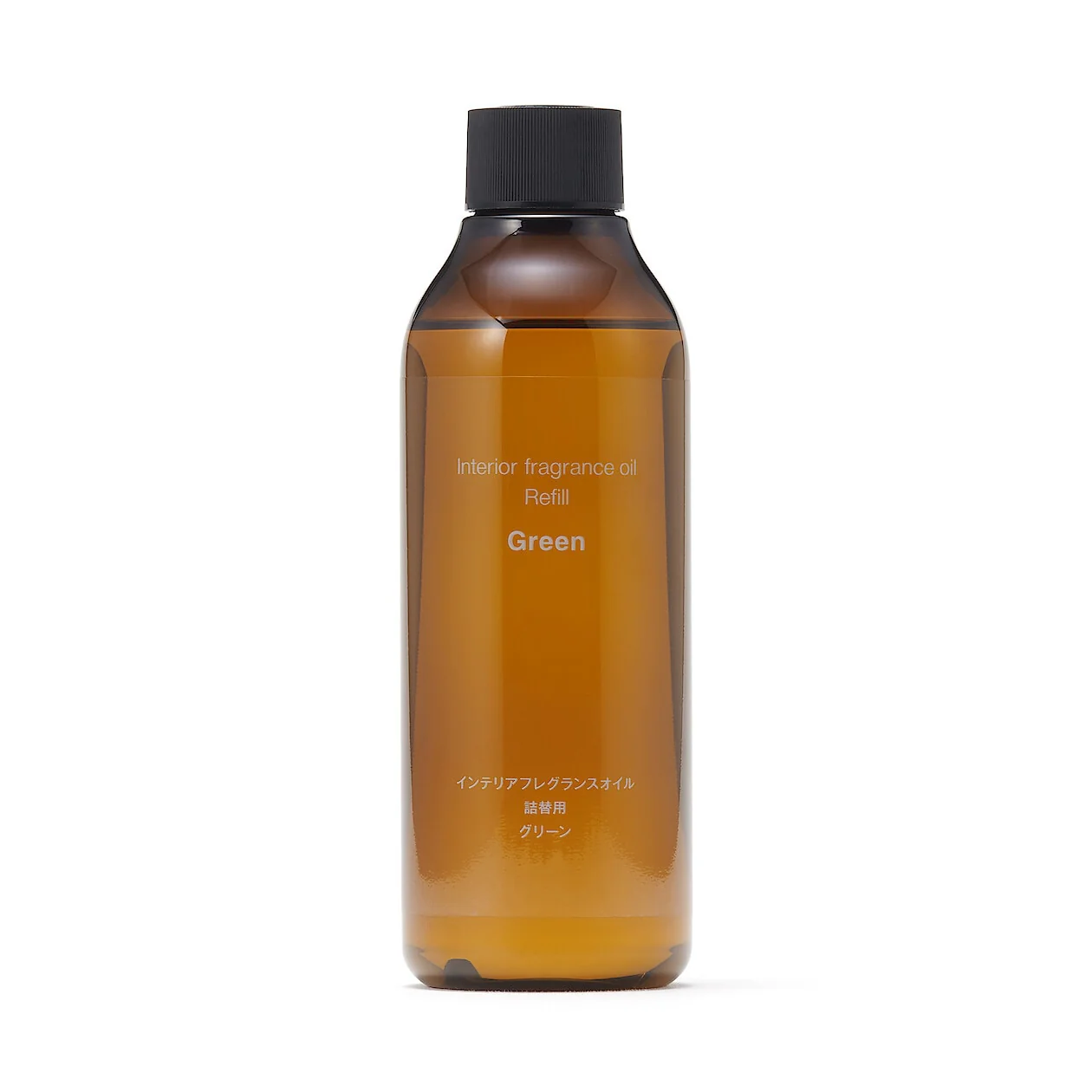Interior Fragrance Oil Refill - Green (200ml)
