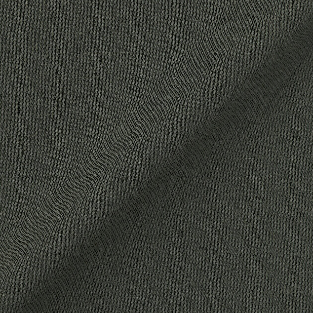 Jersey Crewneck Long Sleeve T-Shirt - Image 18