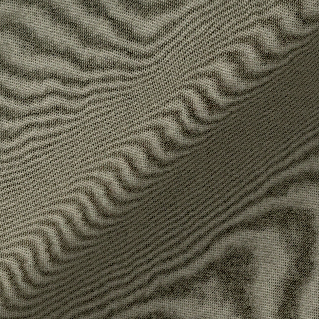 Jersey Crewneck Long Sleeve T-Shirt - Image 5