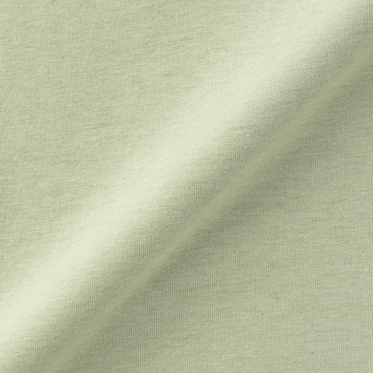 Jersey Crewneck Long Sleeve T-Shirt - Image 60