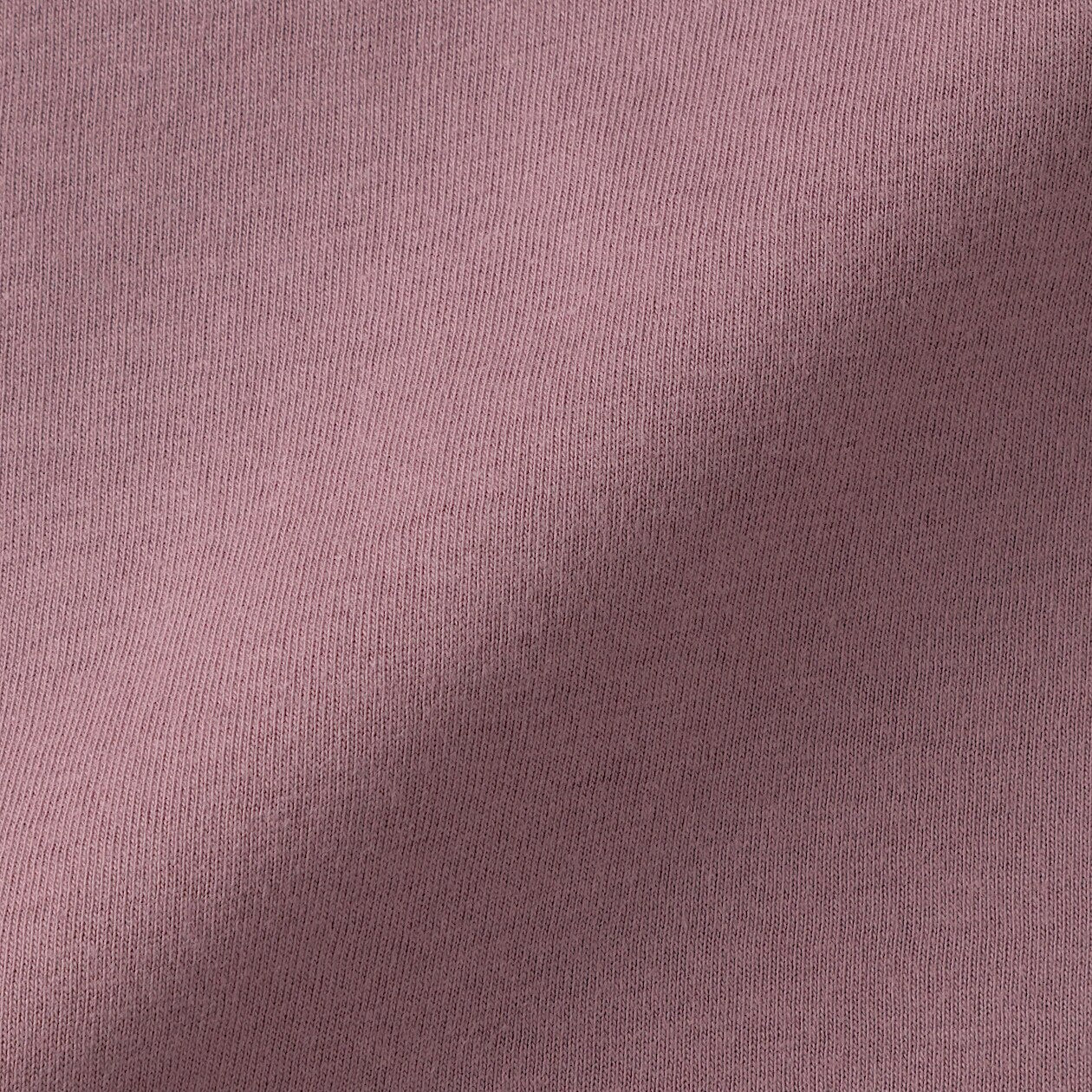 Jersey Crewneck Long Sleeve T-Shirt - Image 5