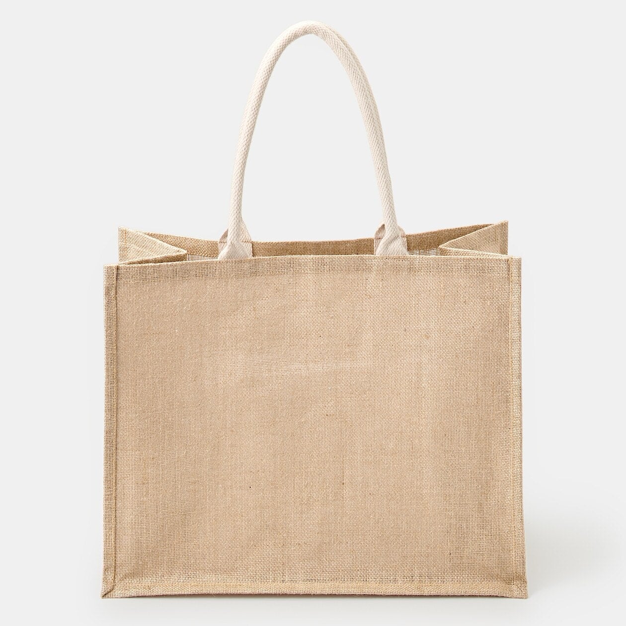 Jute Bag - A3 - Image 3