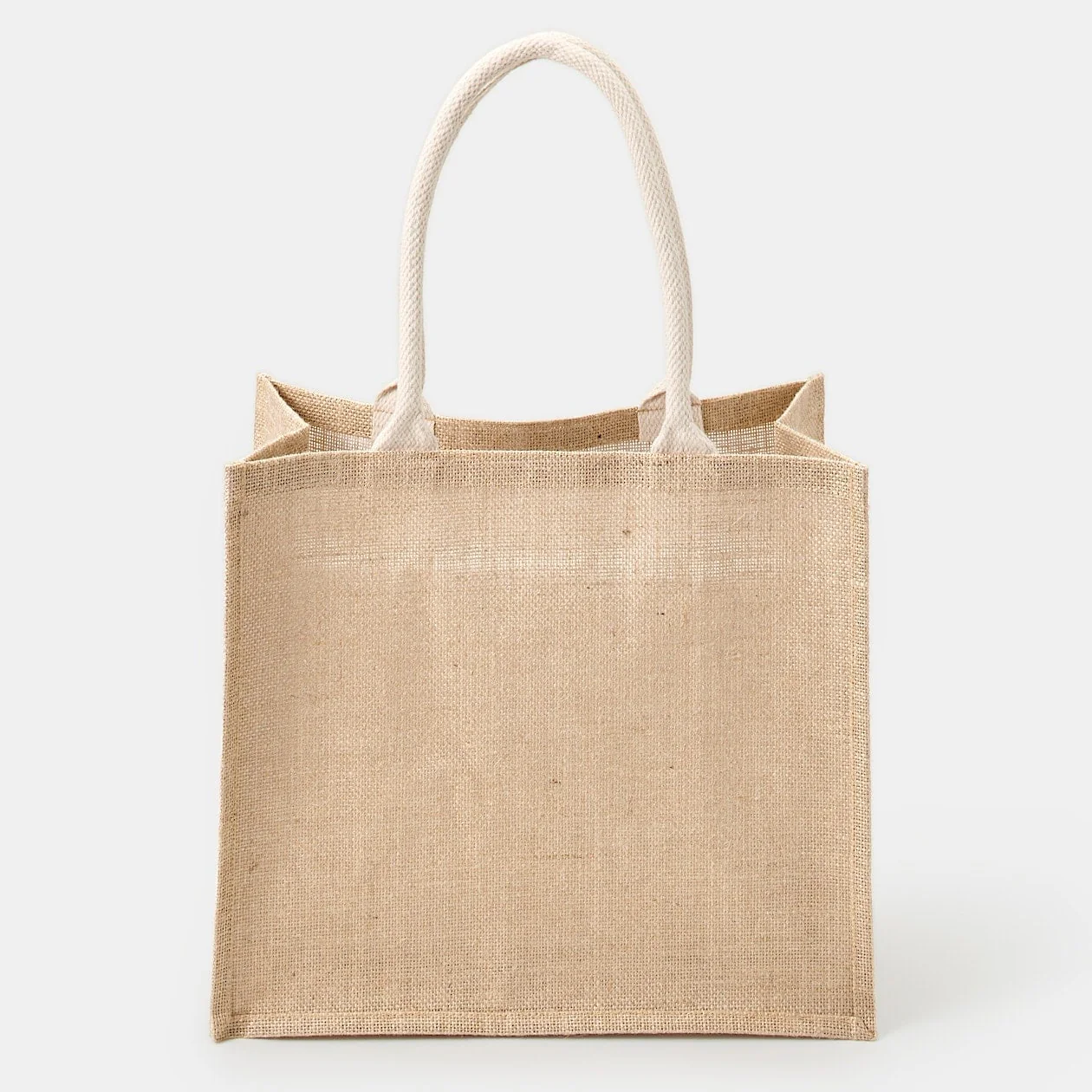Jute Bag - A4 - Image 3