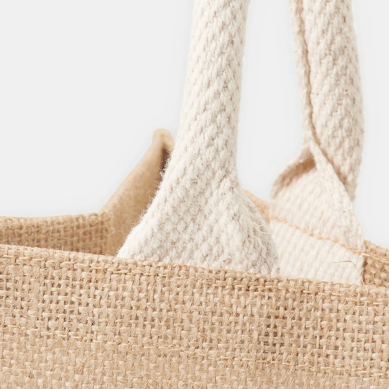 Jute Bag - A4 - Image 6