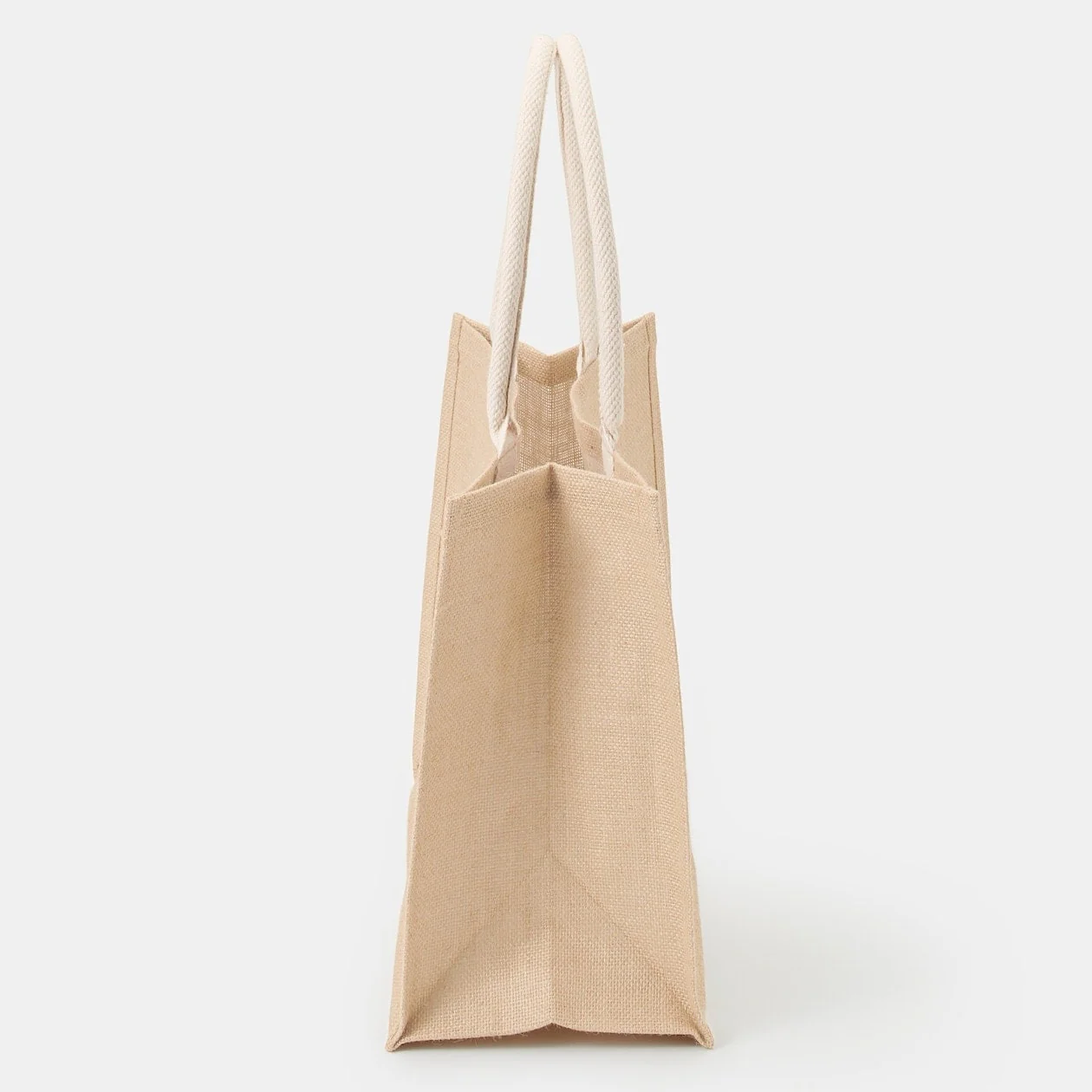 Jute Bag - A4 - Image 7