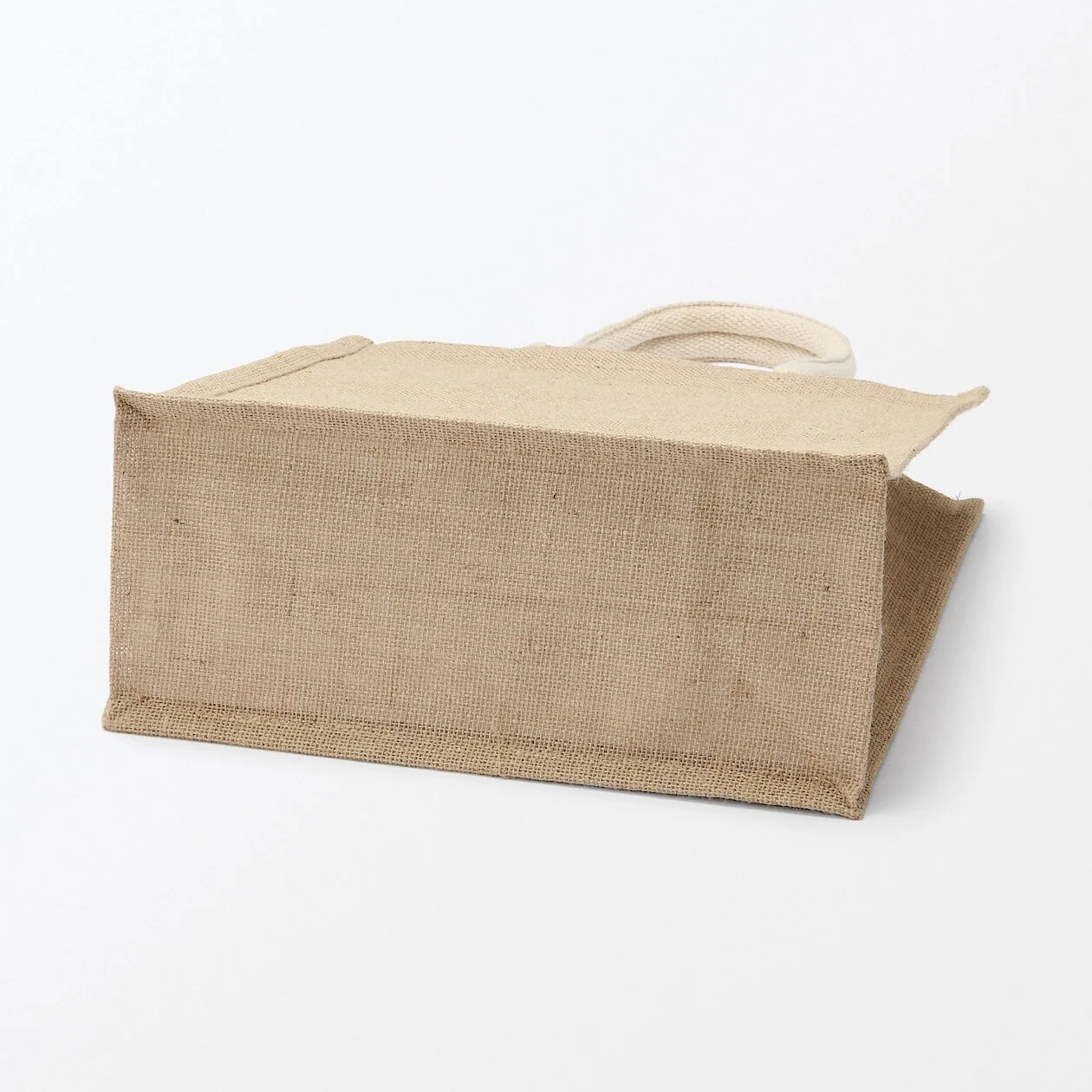 Jute Bag - A4 (Tall) - Image 5