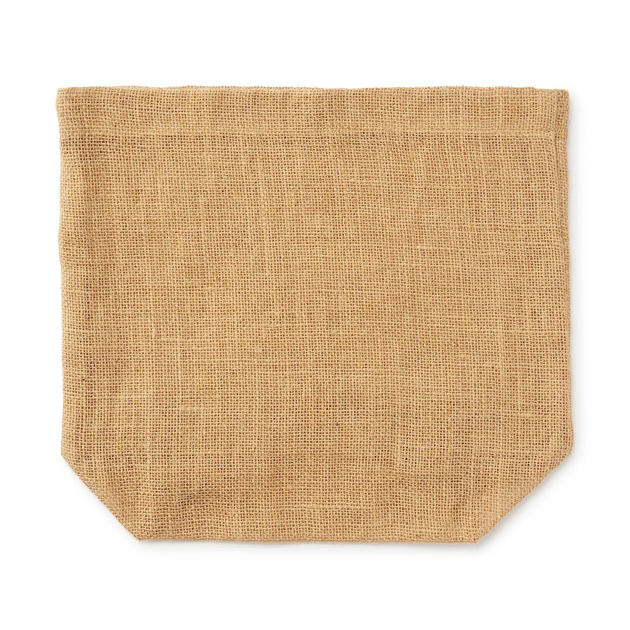Jute Vegetable Storage Bag - Large - Image 4
