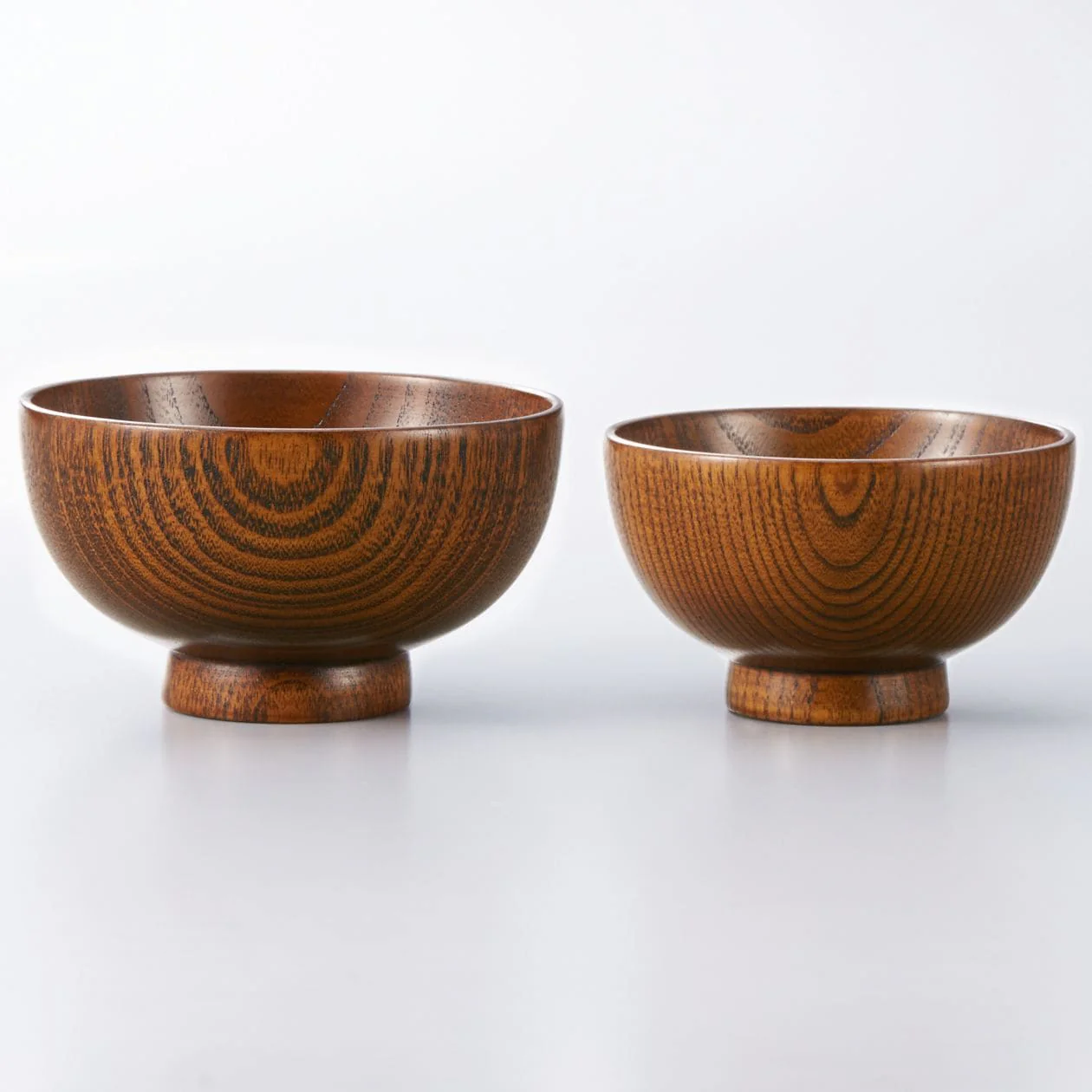 Lacquerware Soup Bowl - Large - Image 6