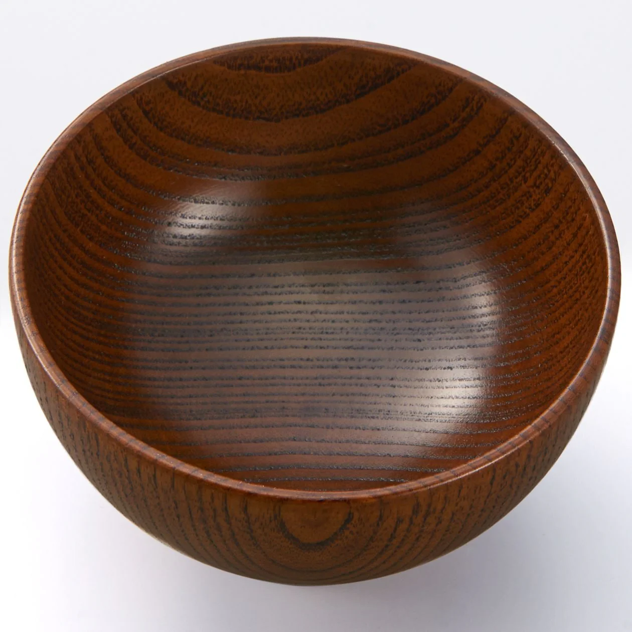 Lacquerware Soup Bowl - Small - Image 3