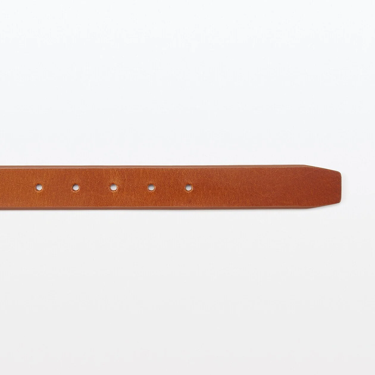 Vegetable Tanned Leather Belt - Image 24