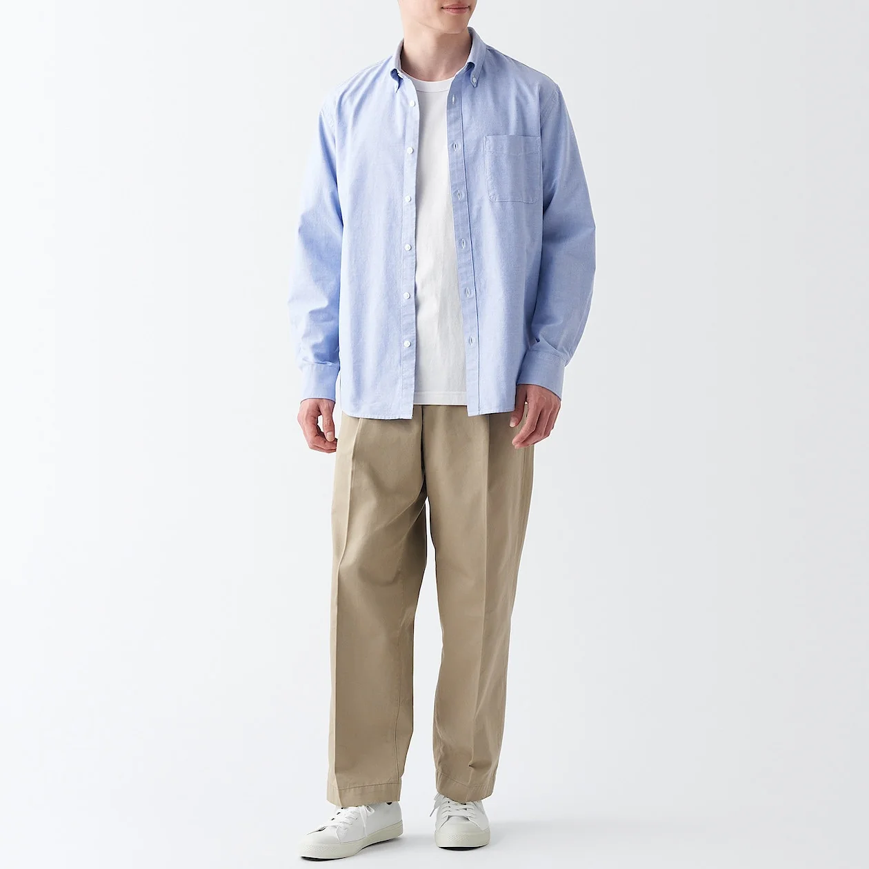 Less Tiring Sneakers - Image 27
