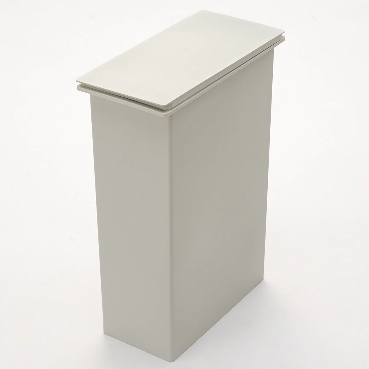 Lid For Dust Box - Vertical Opening - Image 3