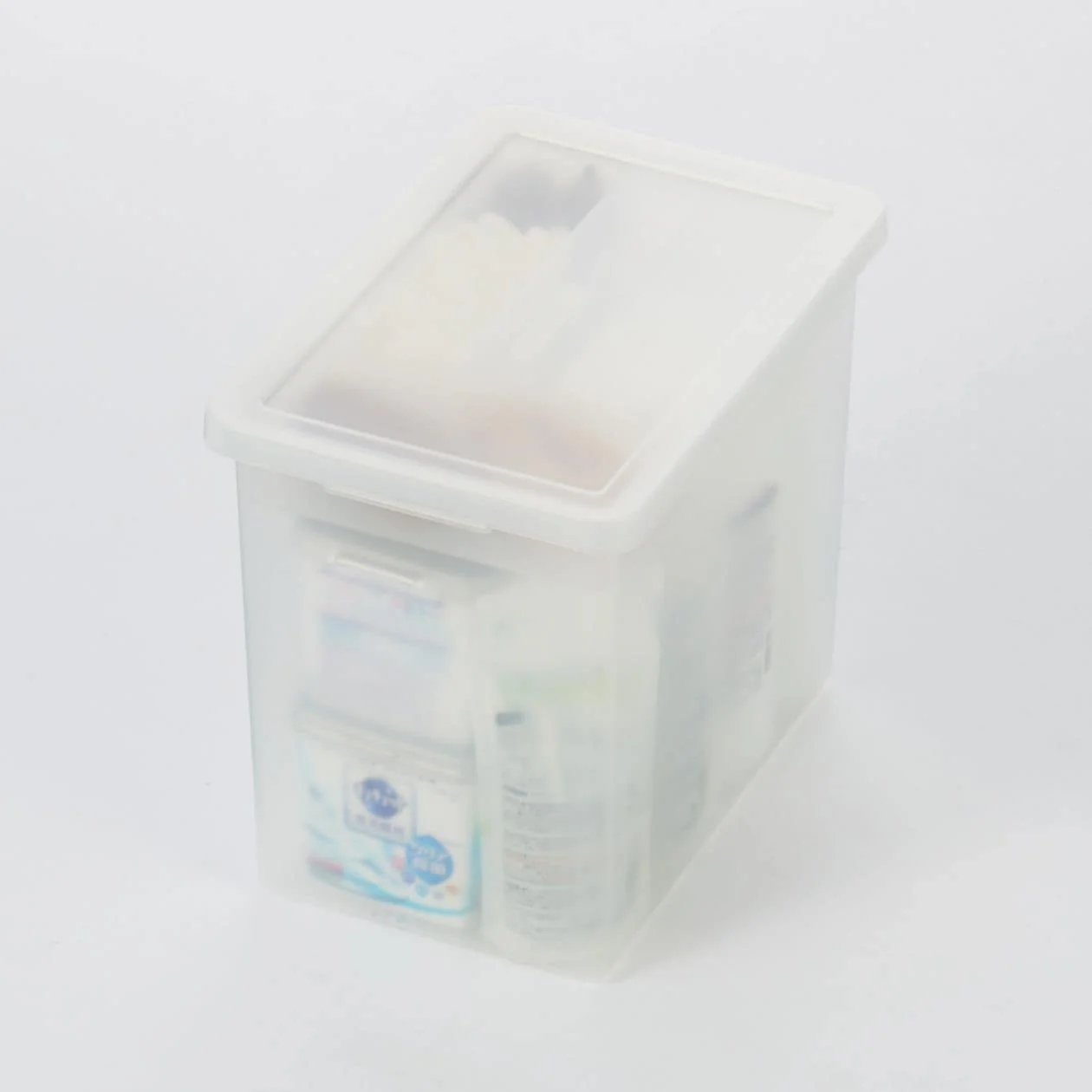 Lid for Polypropylene Storage Container - Image 11