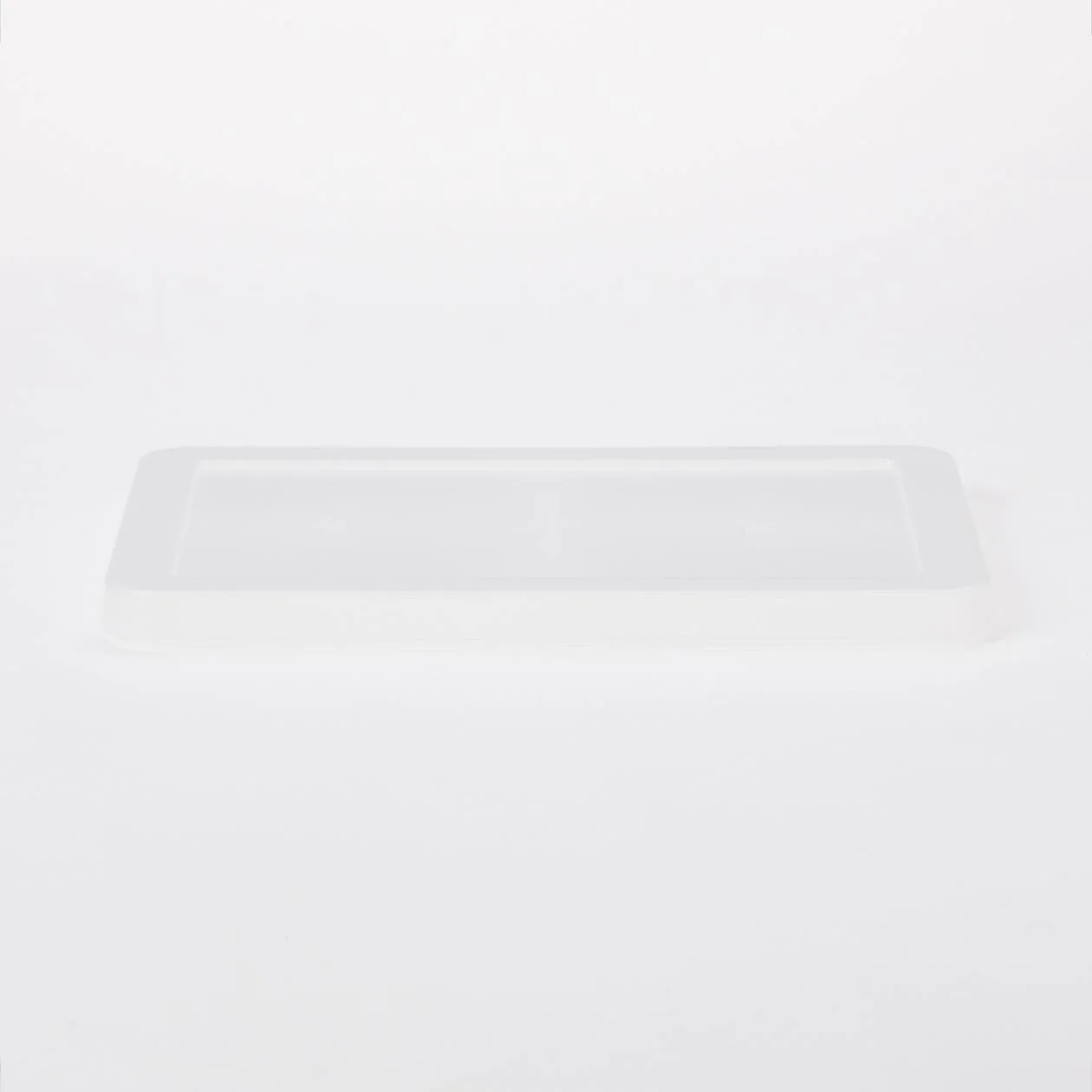 Lid for Polypropylene Storage Container - Image 2