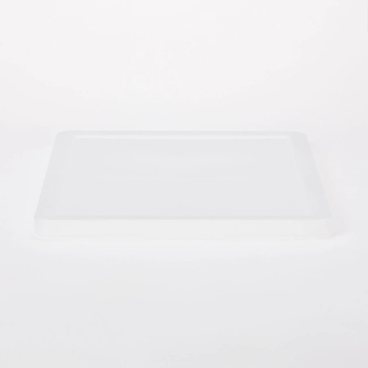 Lid for Polypropylene Wide Storage Container - Image 3