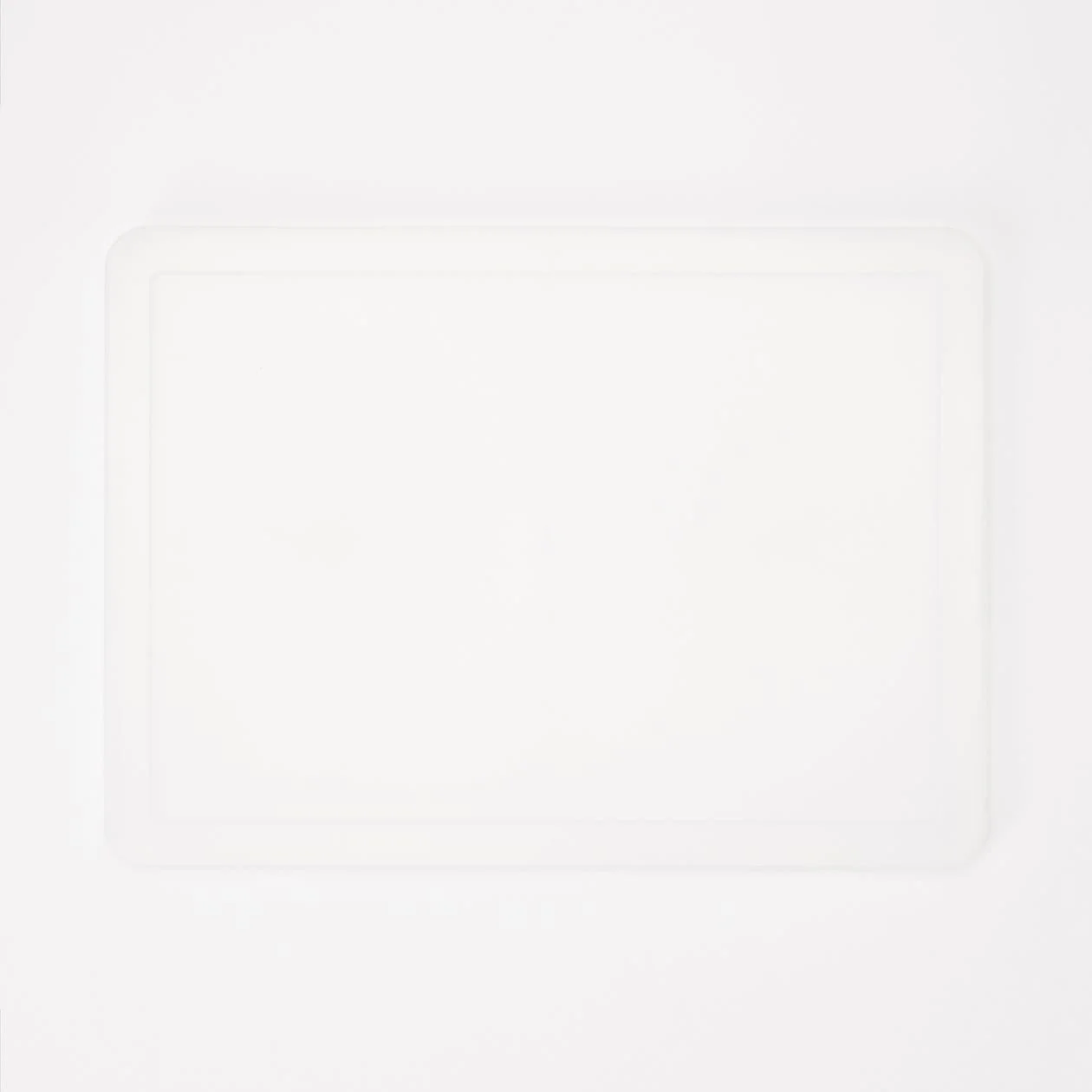 Lid for Polypropylene Wide Storage Container - Image 4