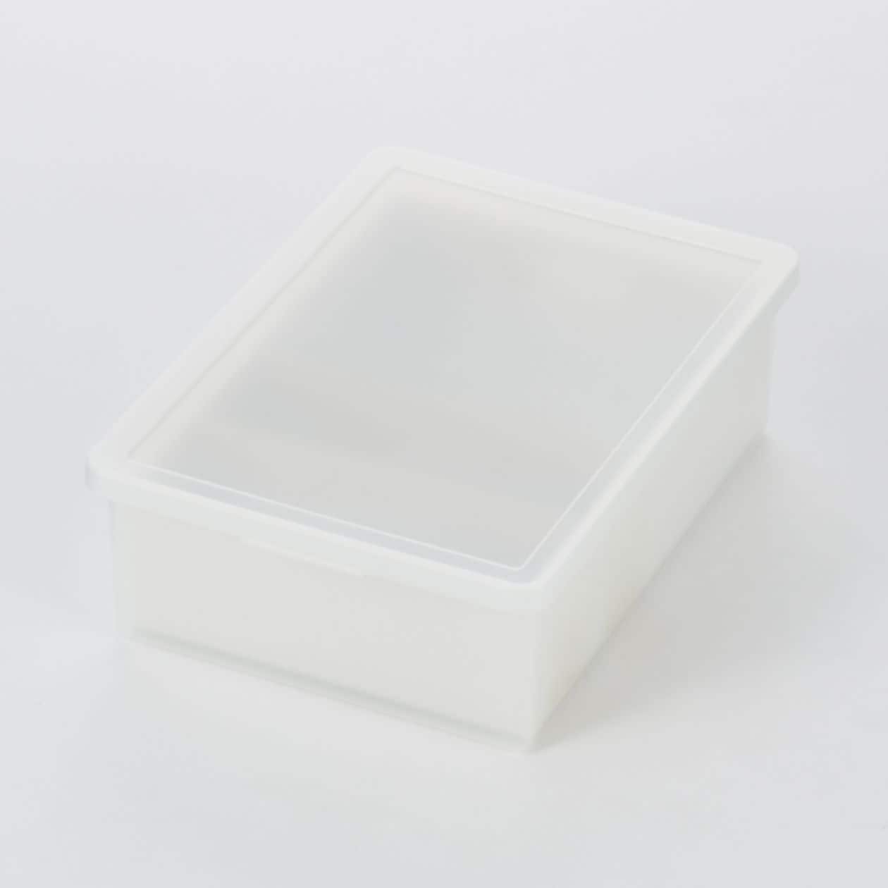 Lid for Polypropylene Wide Storage Container - Image 9