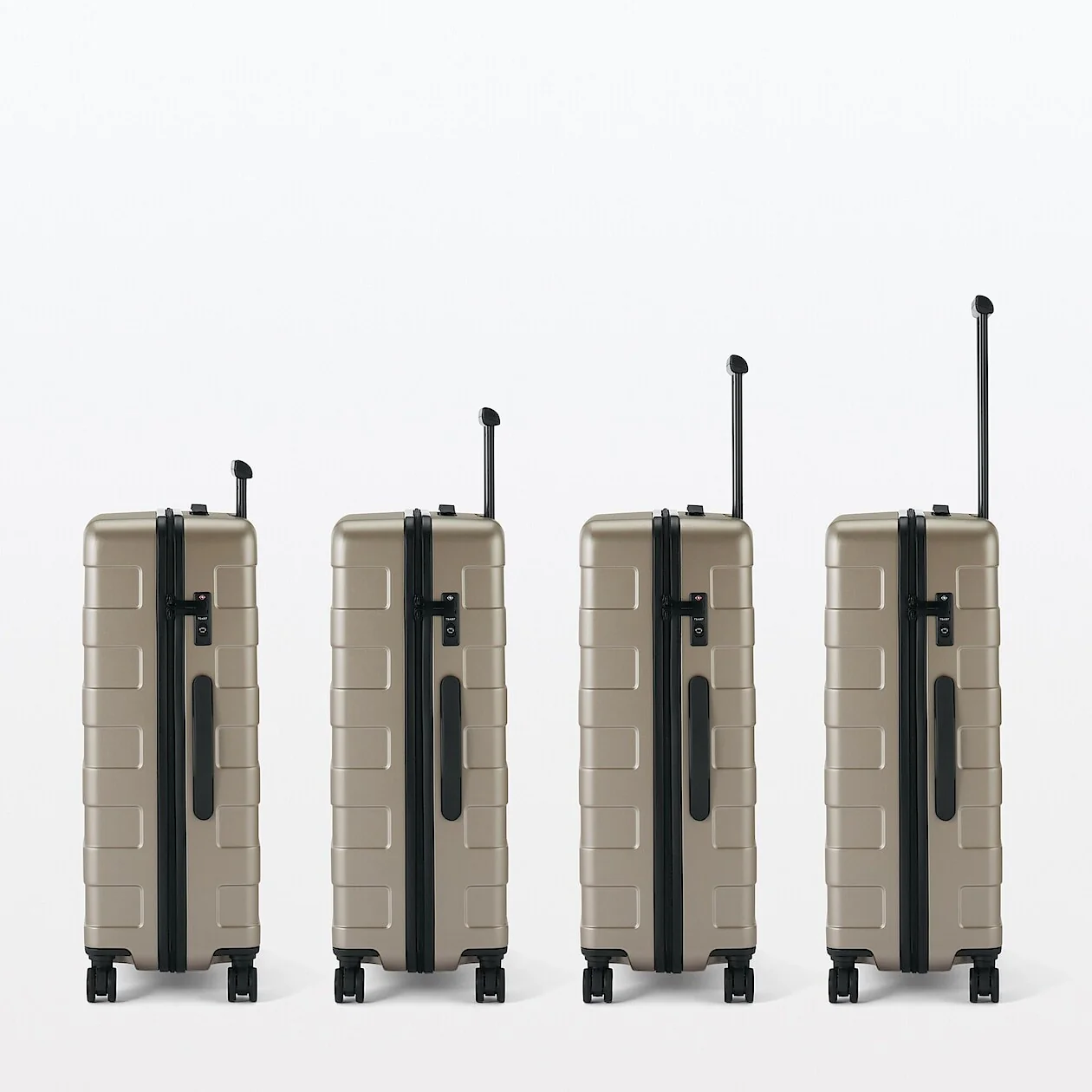 Limited Edition Hard Shell Suitcase - 36L (54cm) - Image 32