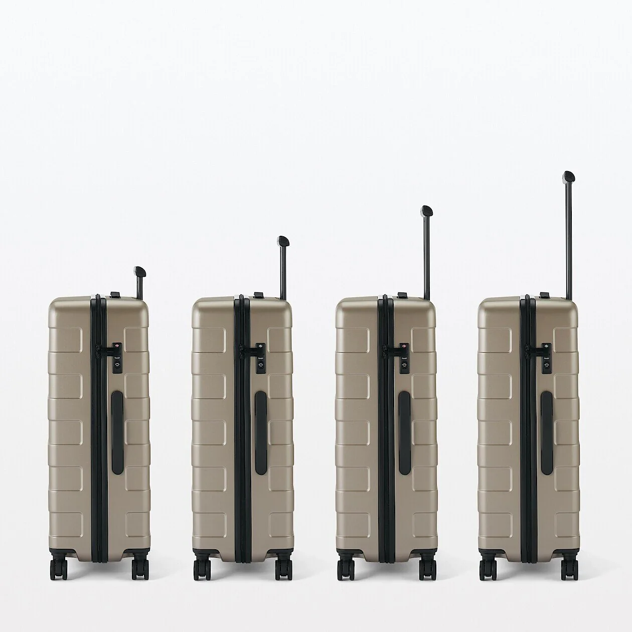 Limited Edition Hard Shell Suitcase - 20L (47cm) - Image 10