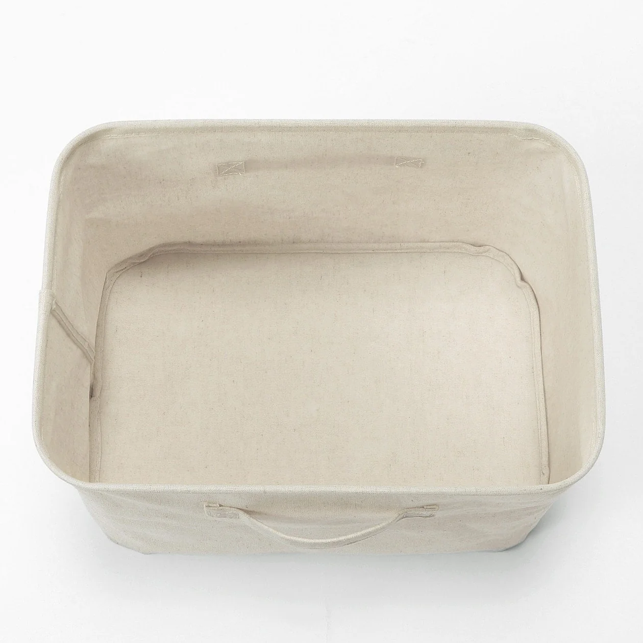 Collapsible Linen Soft Box - Rectangular - Image 16