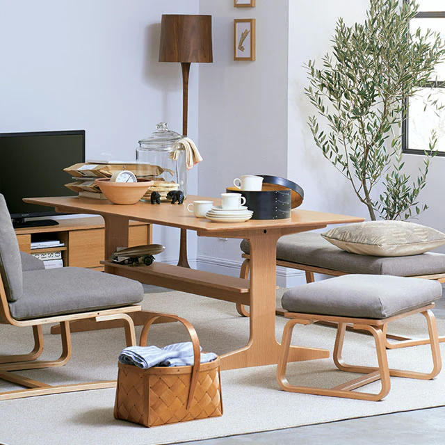 Living Dining Single Bench - Image 3