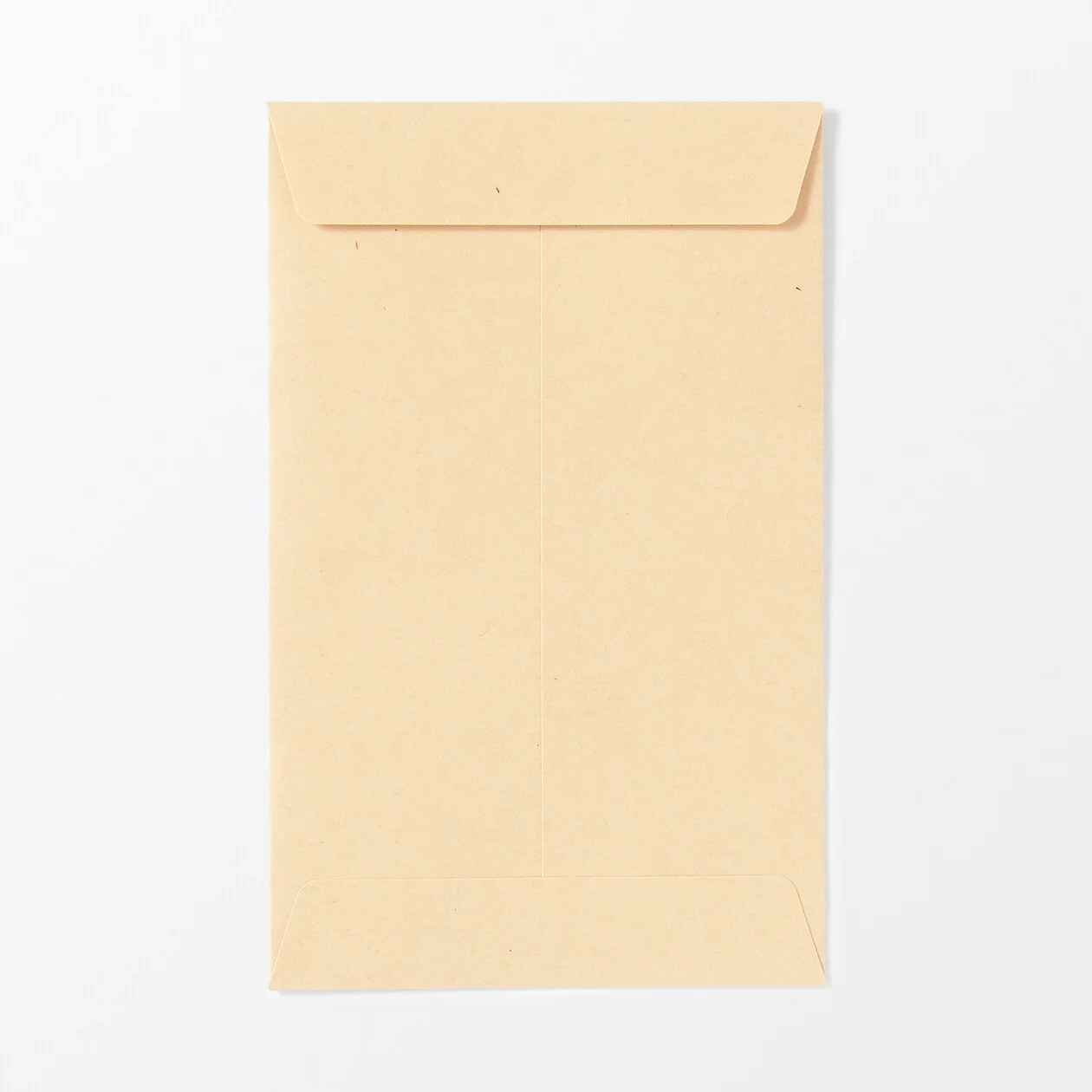 Lucky Charm Bamboo Petit Envelope - Kraft - Image 2