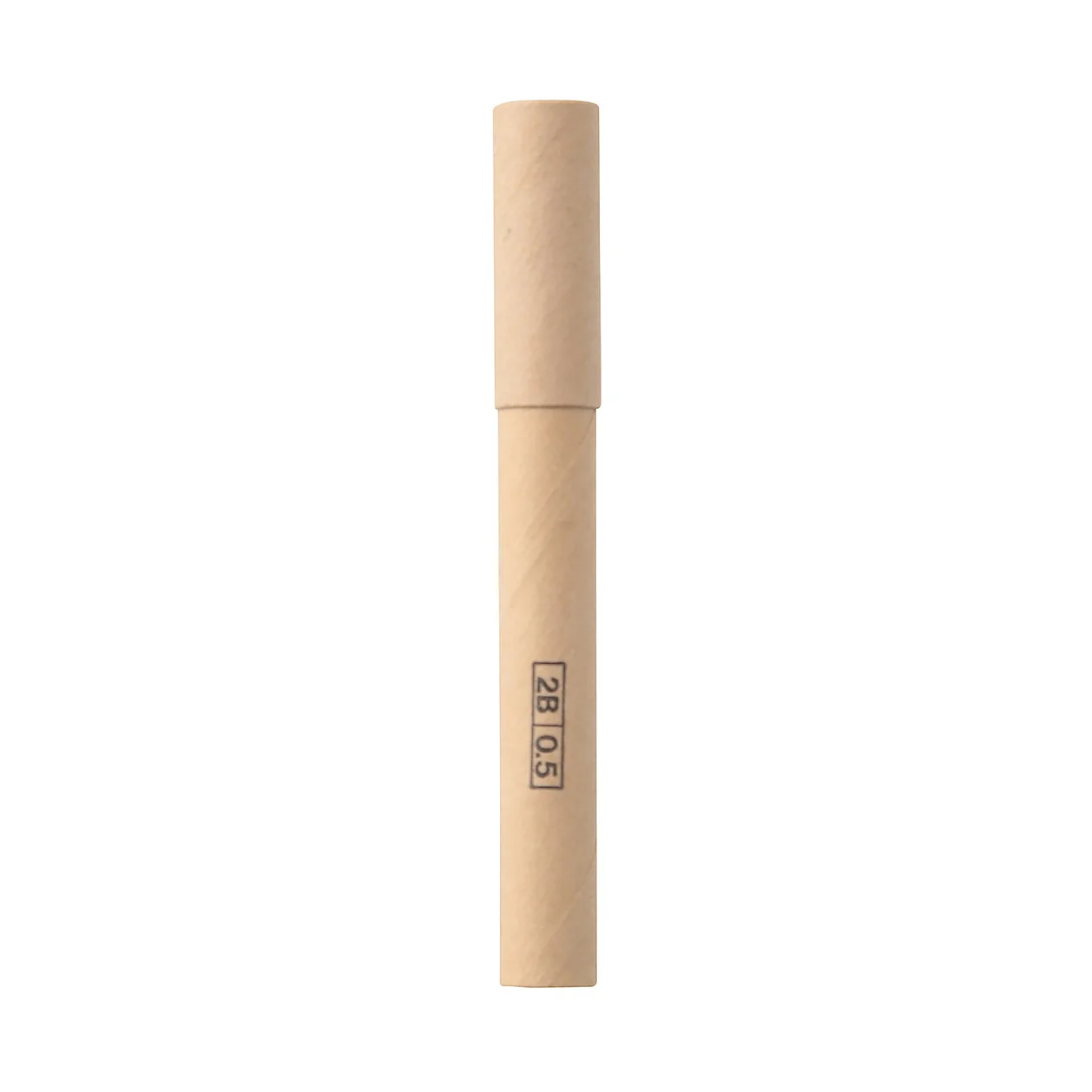 Mechanical Pencil 2B Lead Refill - 0.5mm