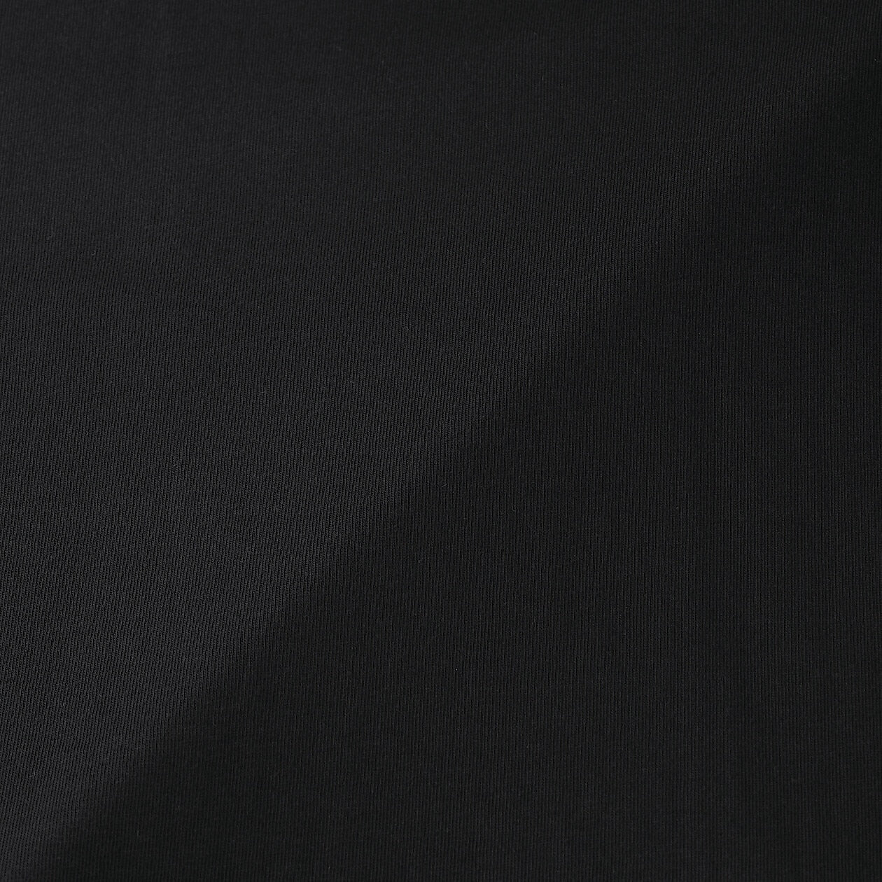 Loopwheel Knitted Crewneck Short Sleeve T-Shirt - Image 7