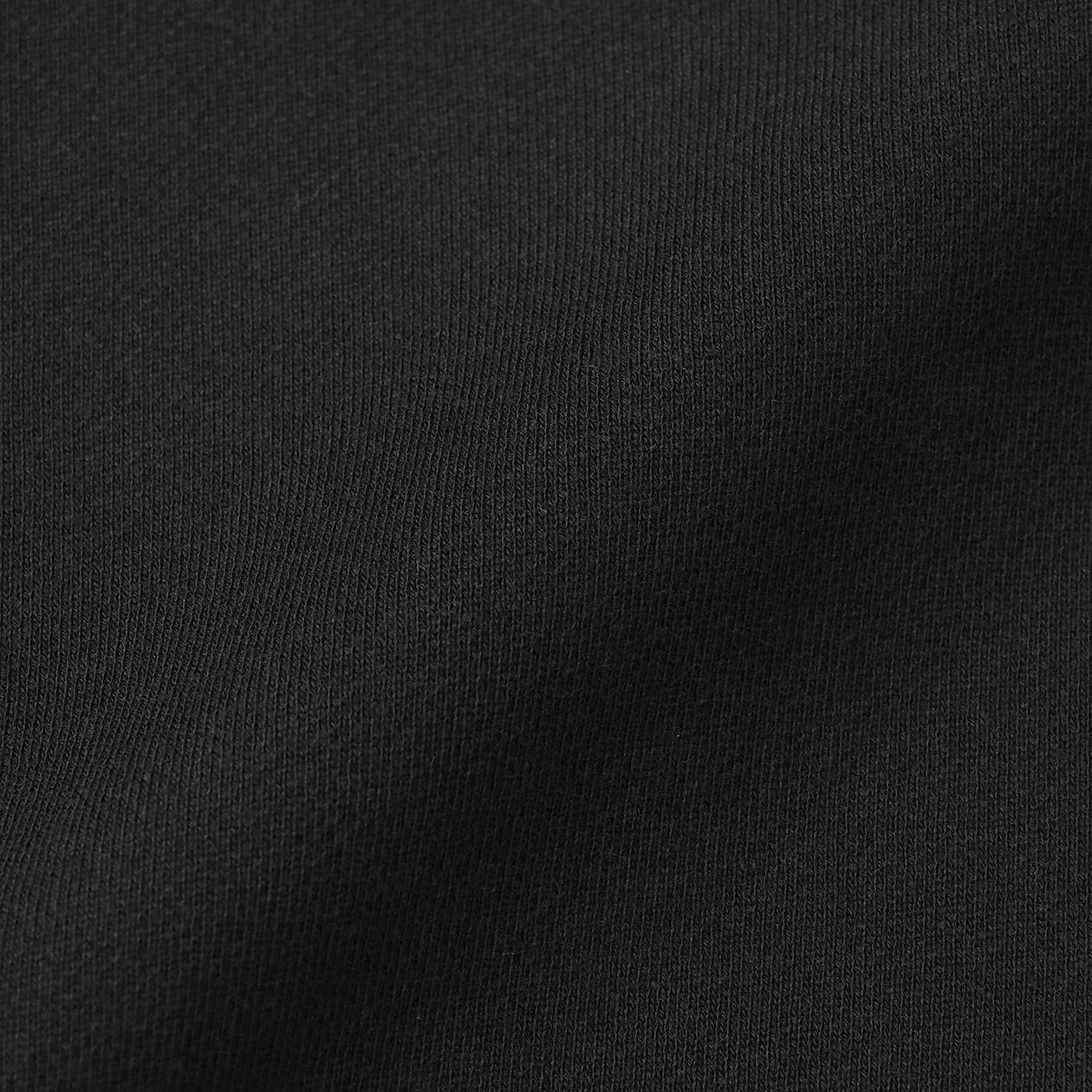 Loopwheel Knitted Sweat Pullover - Image 12