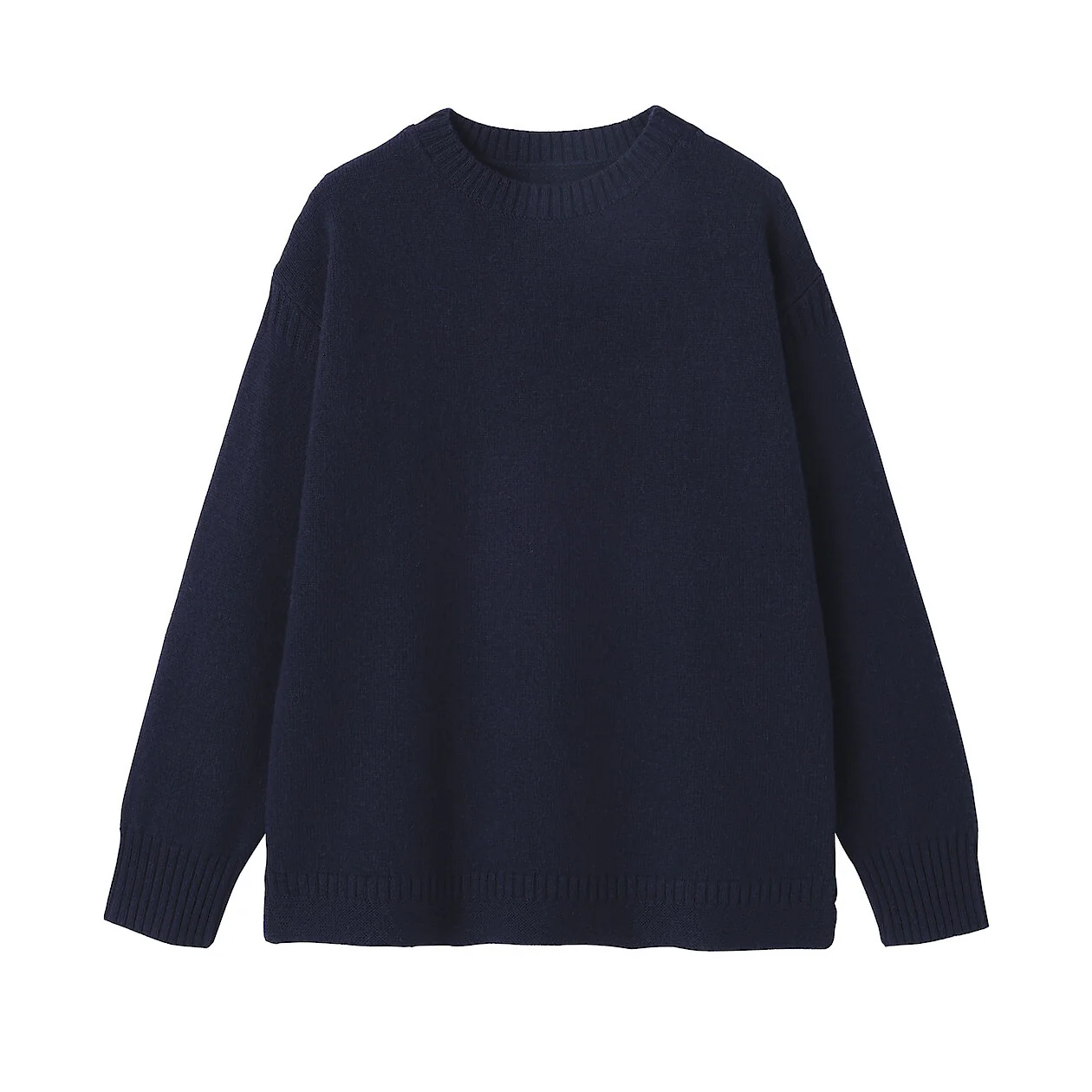 Andes Wool Crewneck Sweater - Image 15