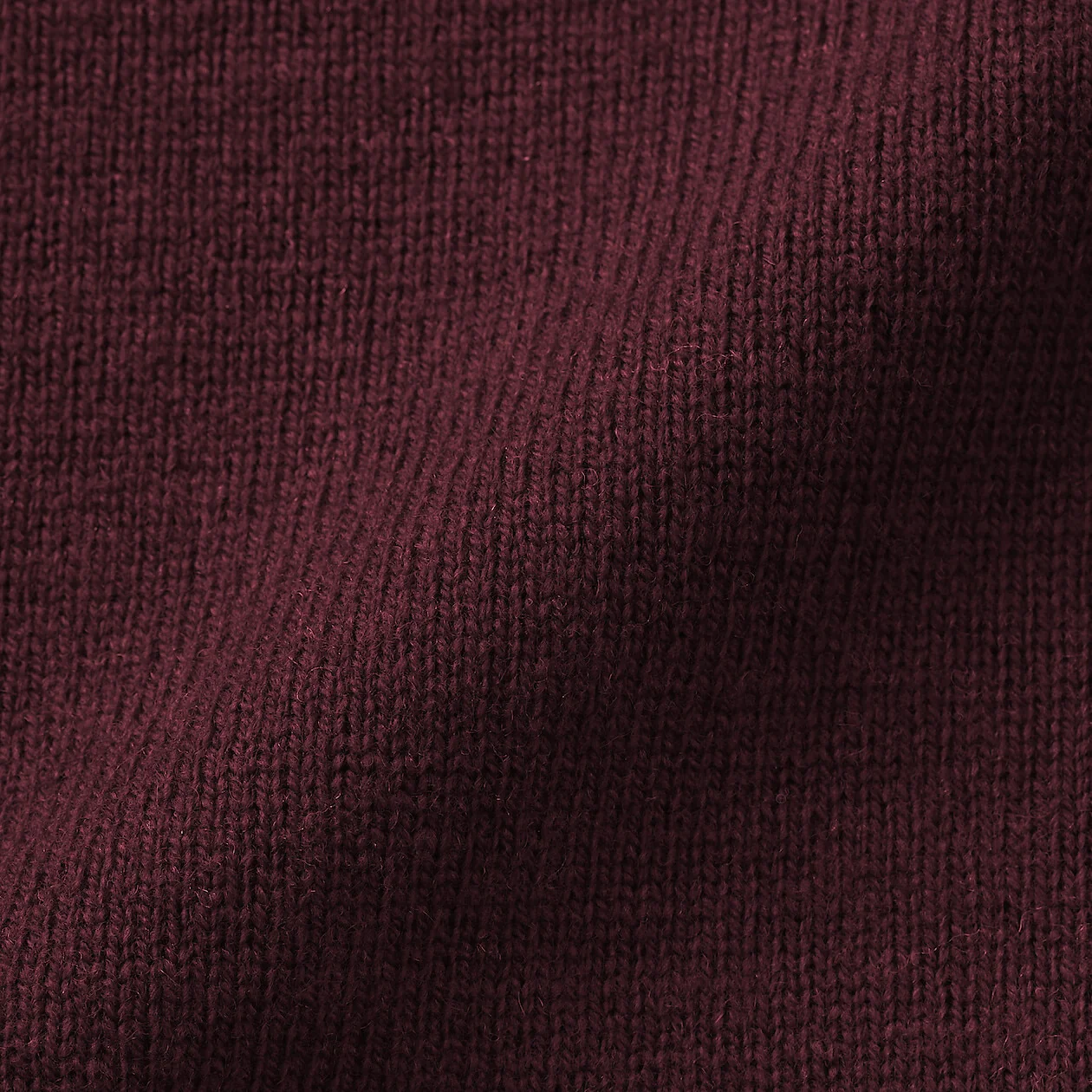 Andes Wool Crewneck Sweater - Image 4